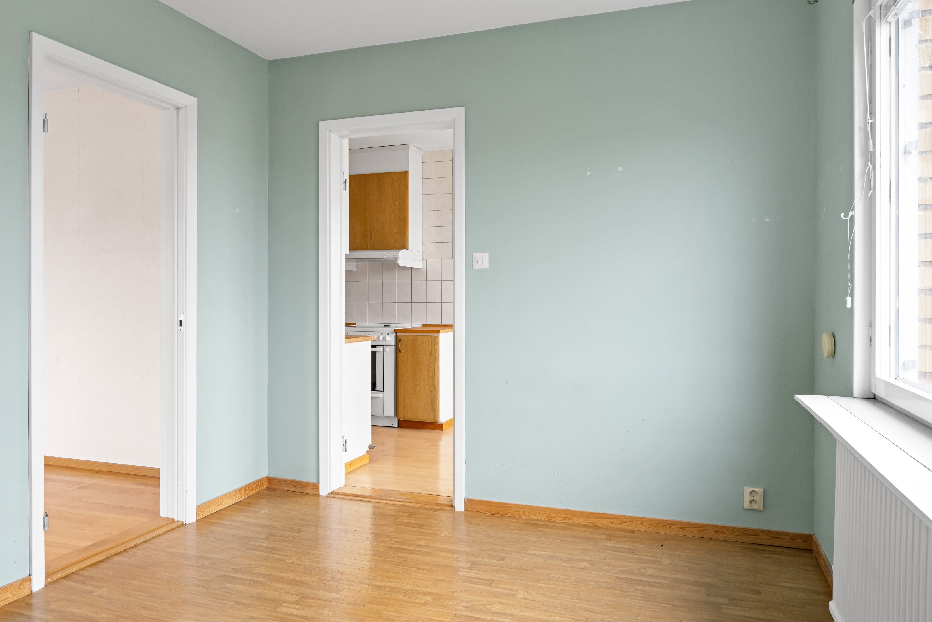 Bostadsbild från Fyrislundsgatan 46, Såld i Årsta, Uppsala