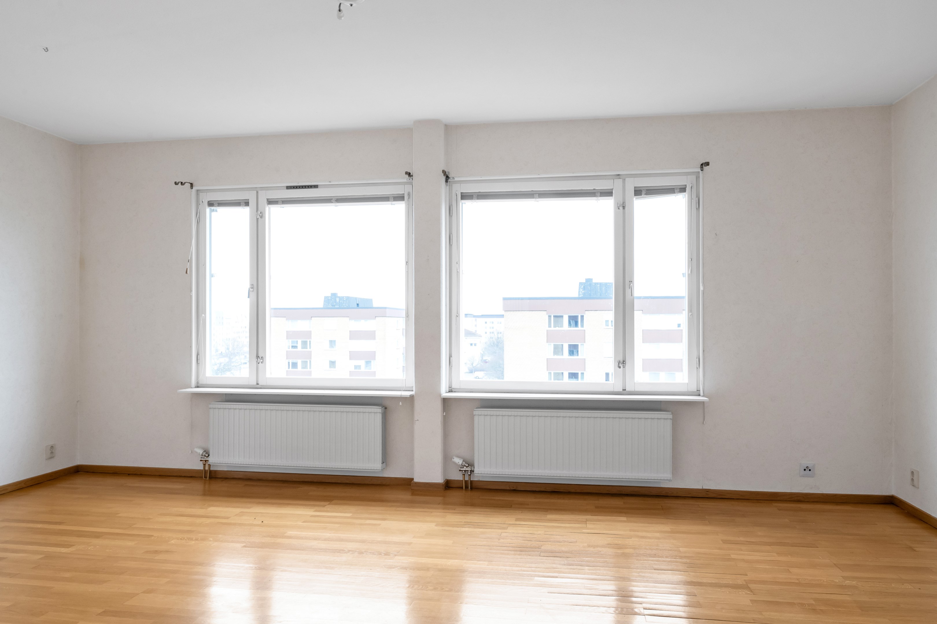 Bostadsbild från Fyrislundsgatan 46, Såld i Årsta, Uppsala