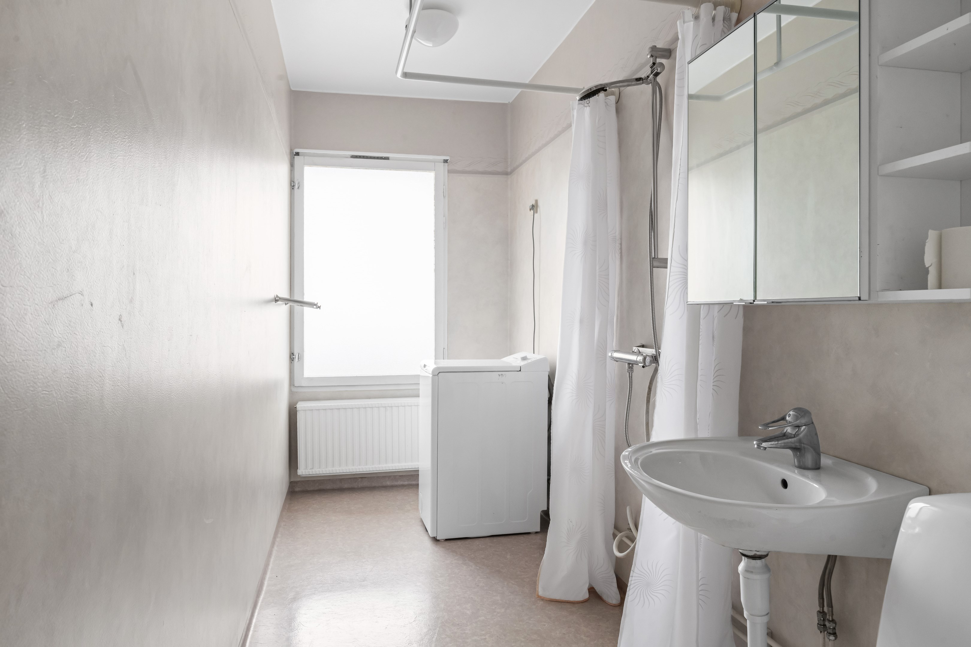 Bostadsbild från Fyrislundsgatan 46, Såld i Årsta, Uppsala