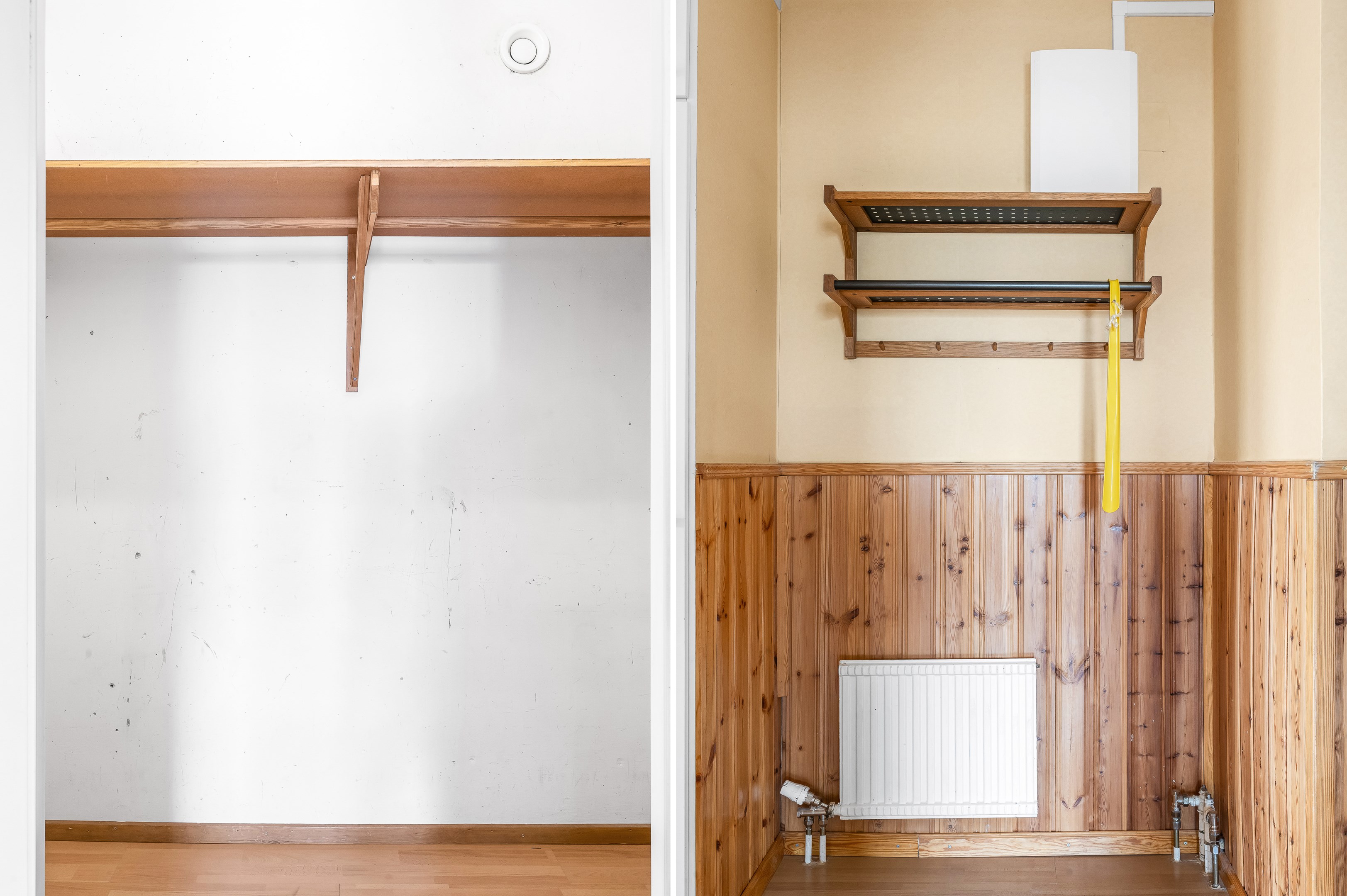 Bostadsbild från Fyrislundsgatan 46, Såld i Årsta, Uppsala