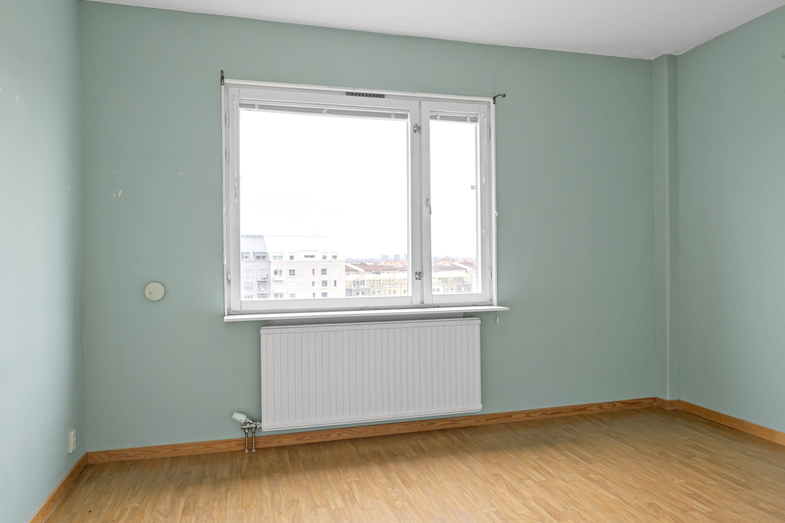 Bostadsbild från Fyrislundsgatan 46, Såld i Årsta, Uppsala