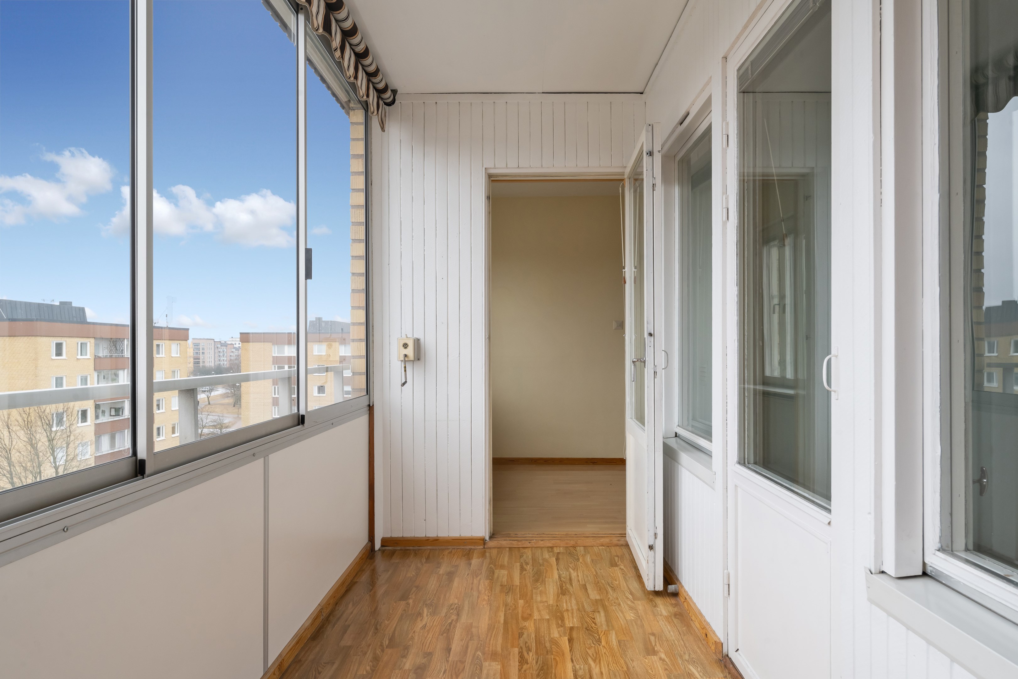 Bostadsbild från Fyrislundsgatan 46, Såld i Årsta, Uppsala