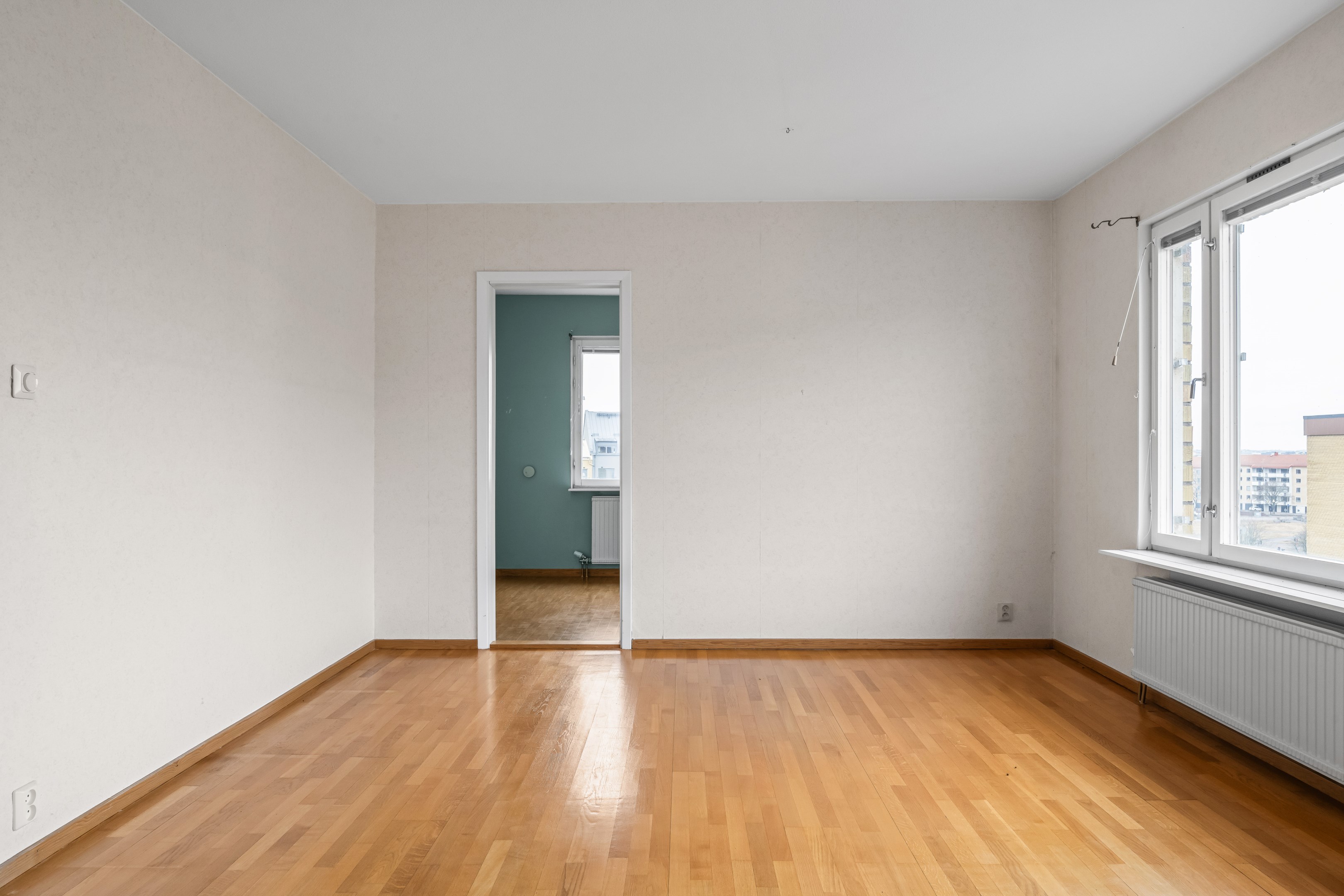 Bostadsbild från Fyrislundsgatan 46, Såld i Årsta, Uppsala