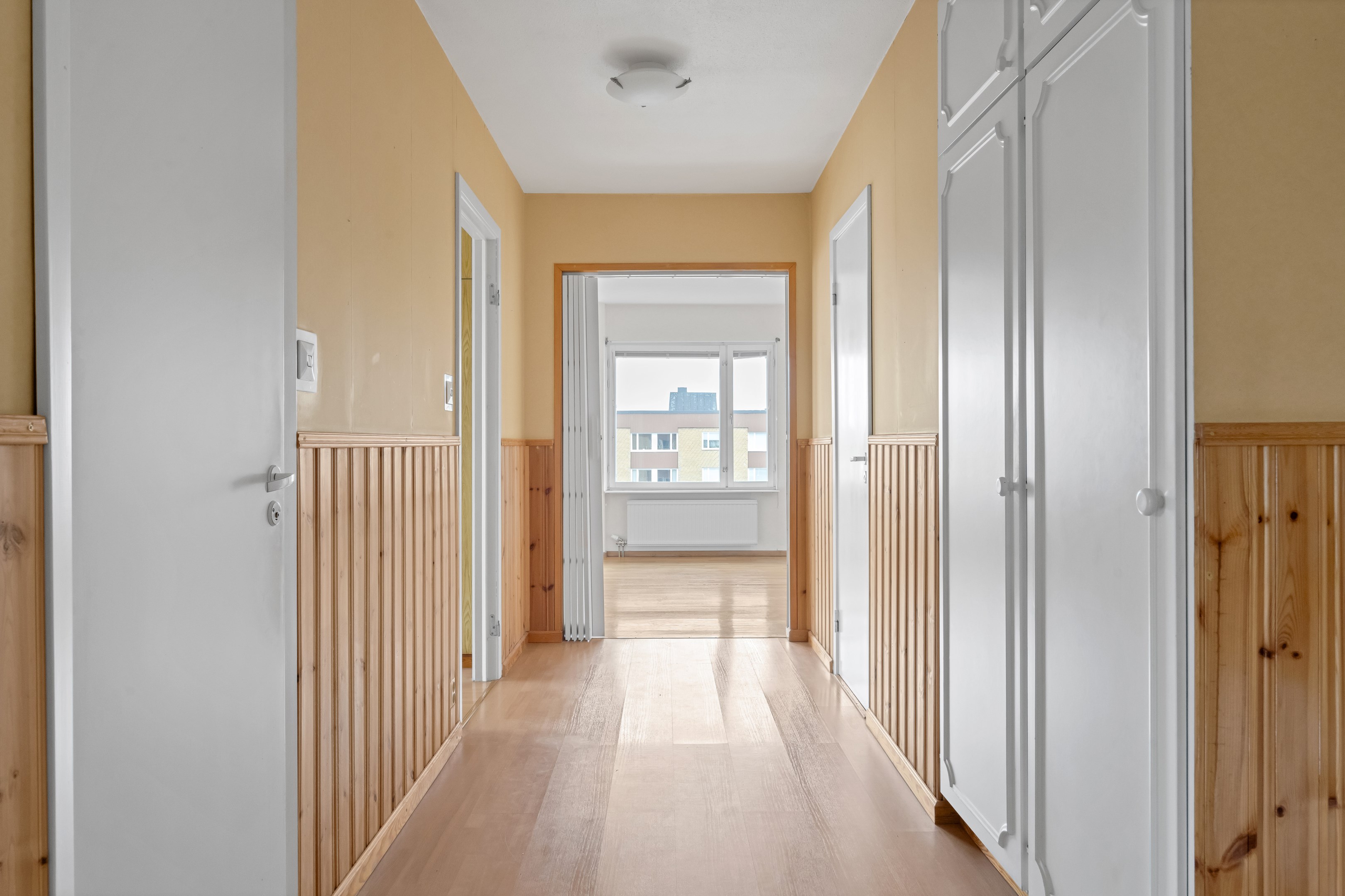 Bostadsbild från Fyrislundsgatan 46, Såld i Årsta, Uppsala