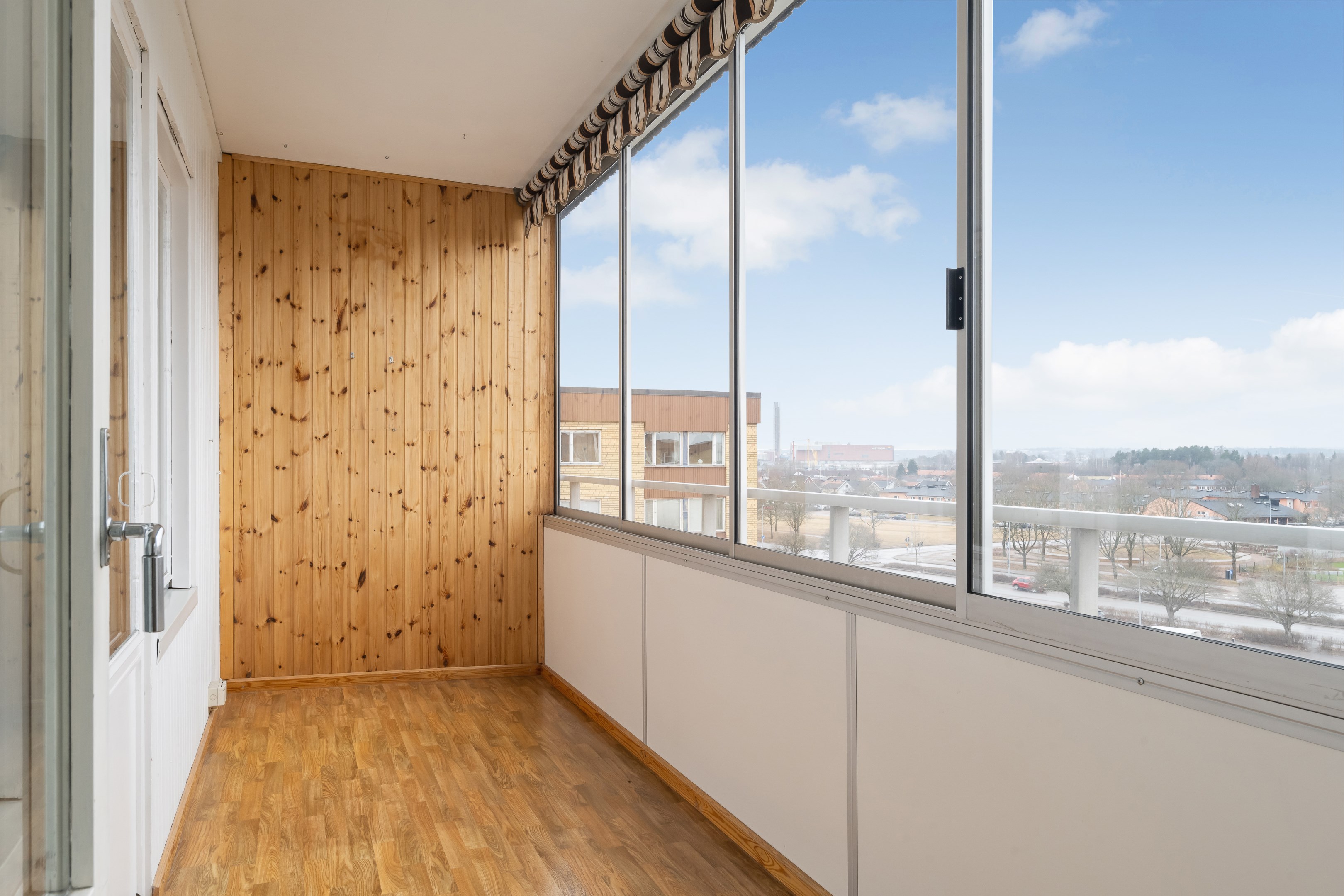 Bostadsbild från Fyrislundsgatan 46, Såld i Årsta, Uppsala