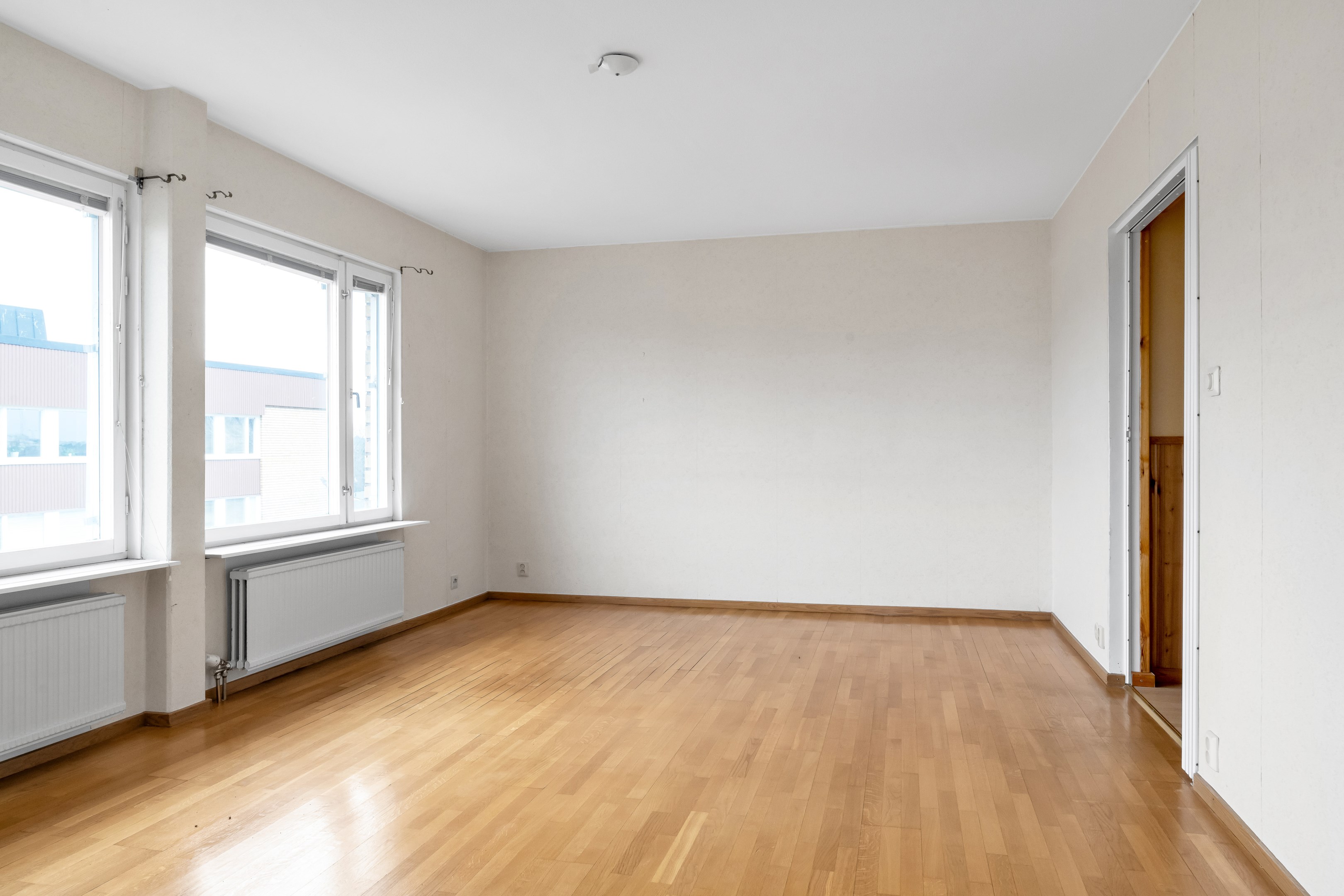 Bostadsbild från Fyrislundsgatan 46, Såld i Årsta, Uppsala