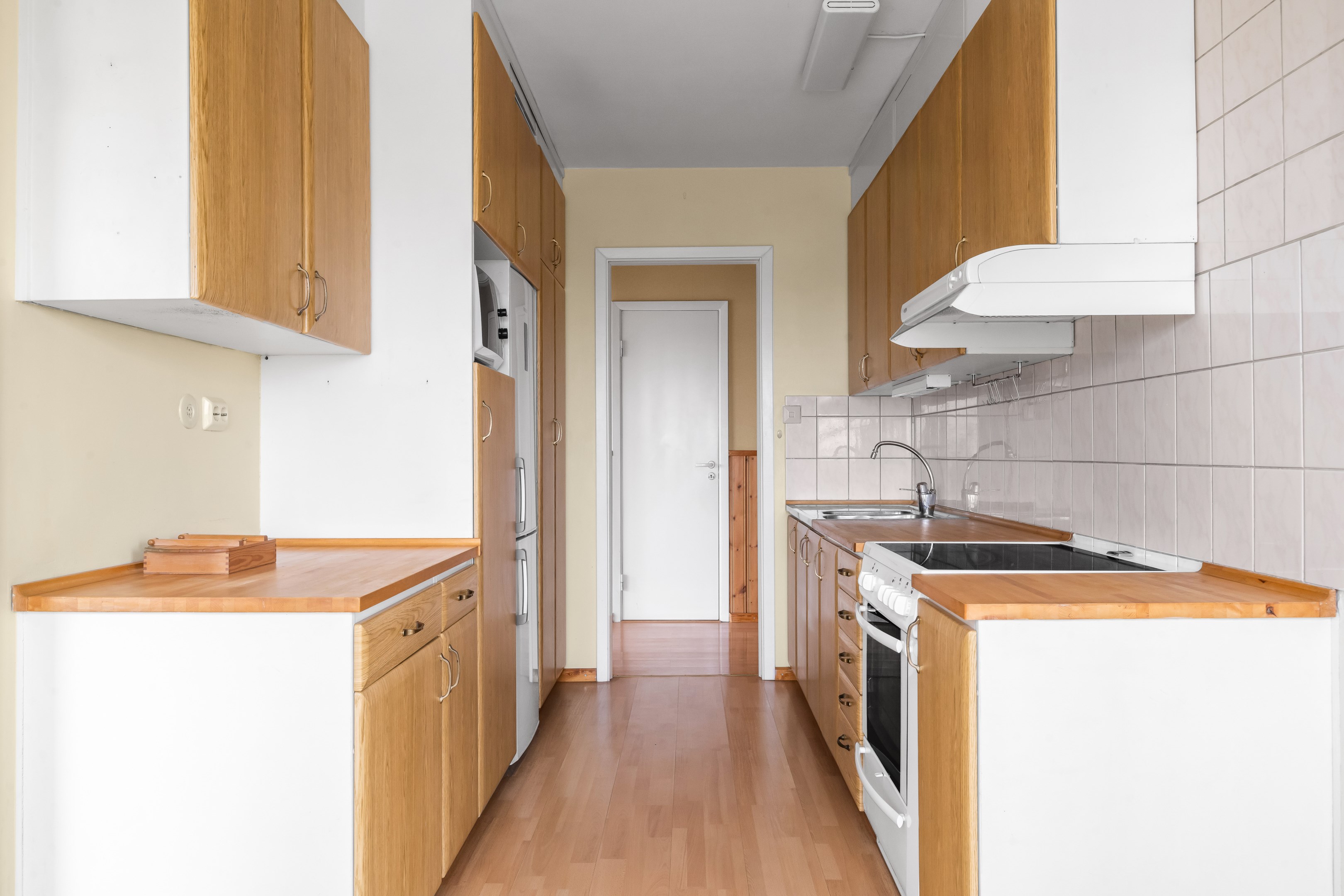 Bostadsbild från Fyrislundsgatan 46, Såld i Årsta, Uppsala