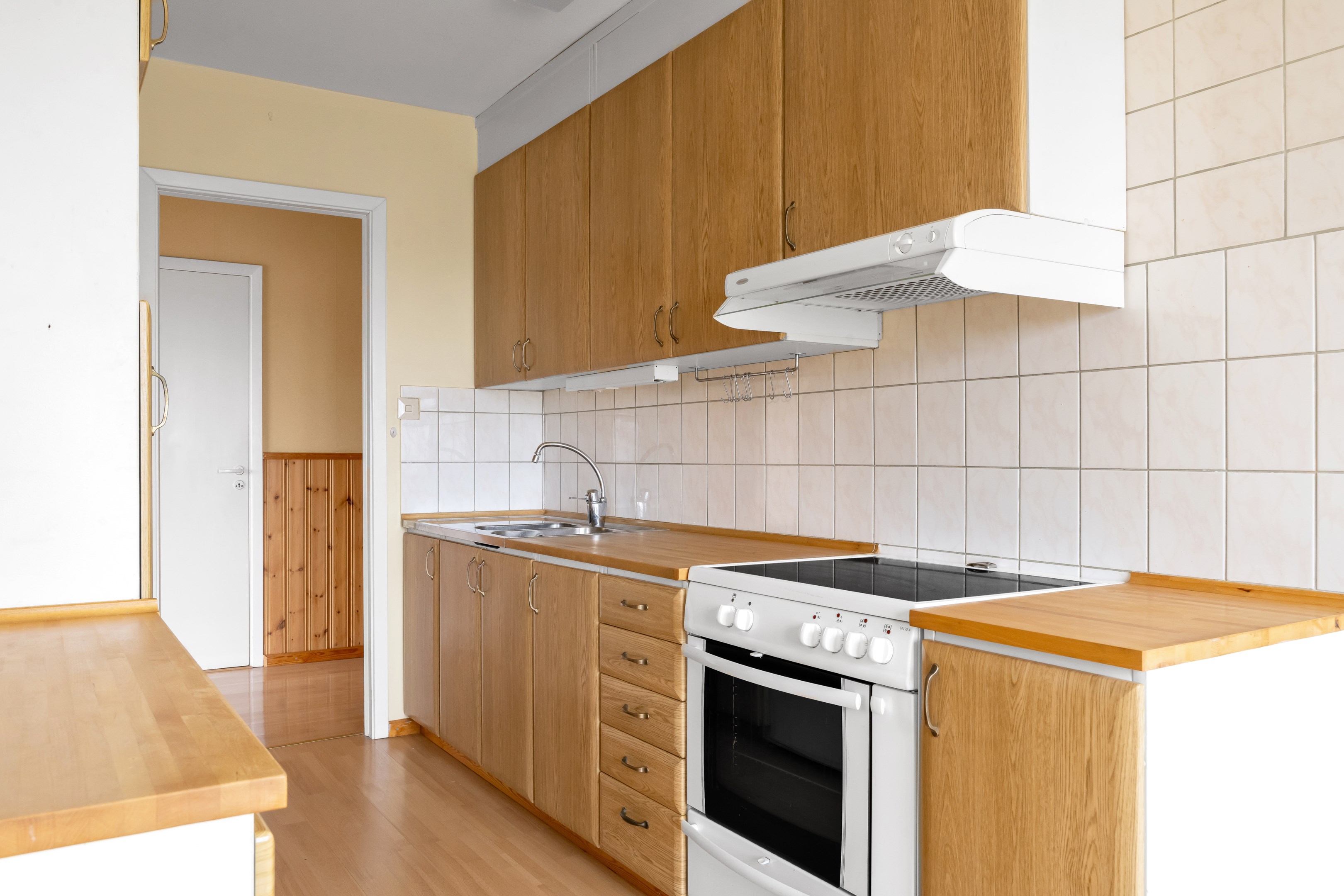 Bostadsbild från Fyrislundsgatan 46, Såld i Årsta, Uppsala