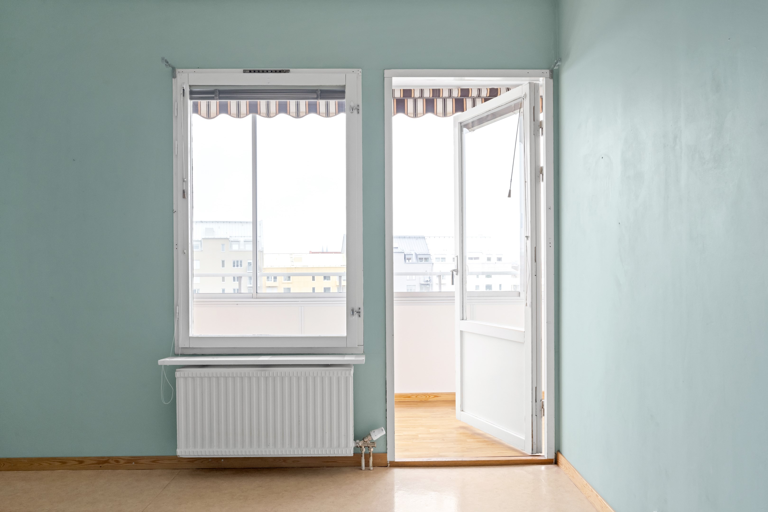 Bostadsbild från Fyrislundsgatan 46, Såld i Årsta, Uppsala