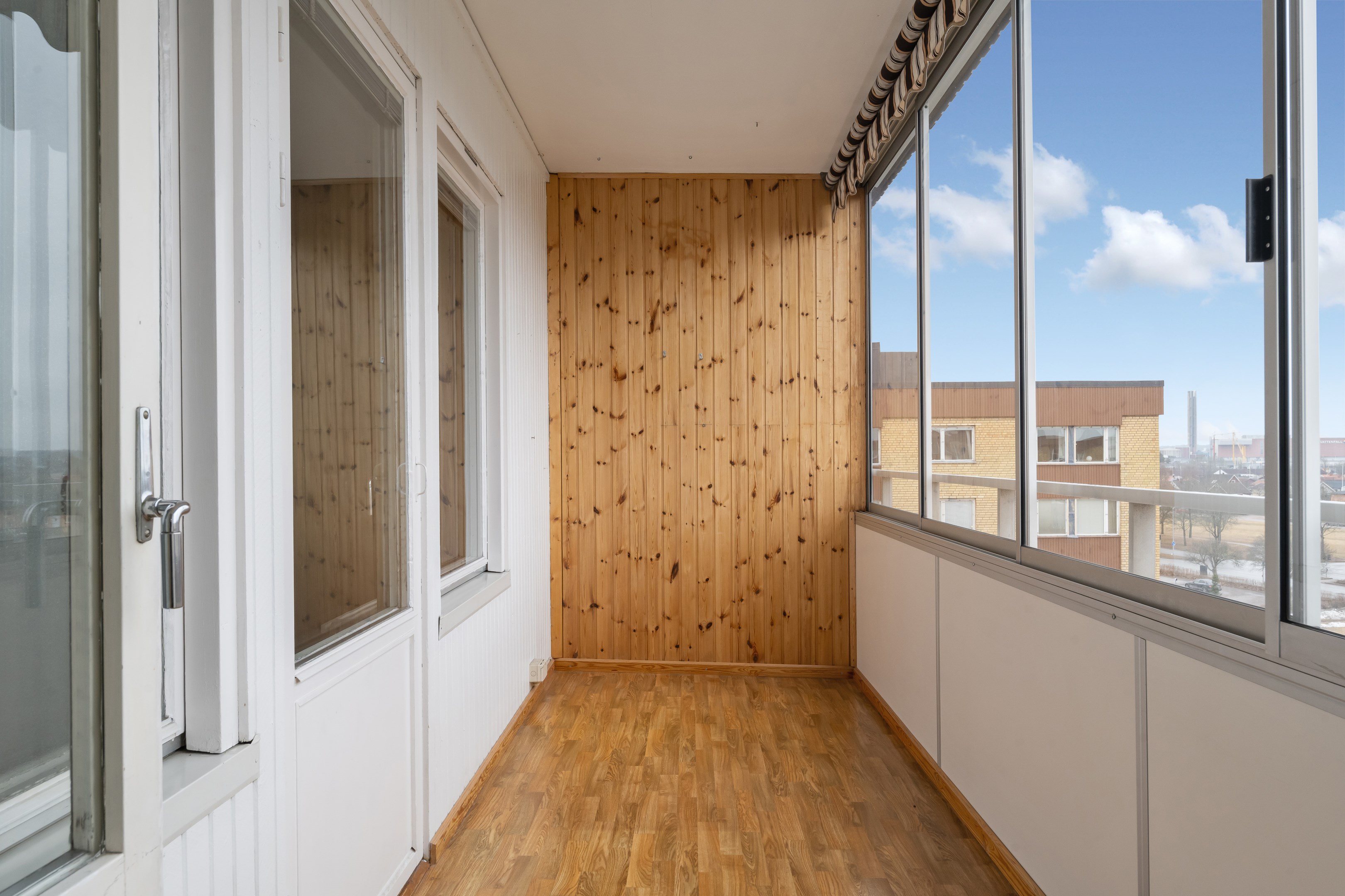 Bostadsbild från Fyrislundsgatan 46, Såld i Årsta, Uppsala