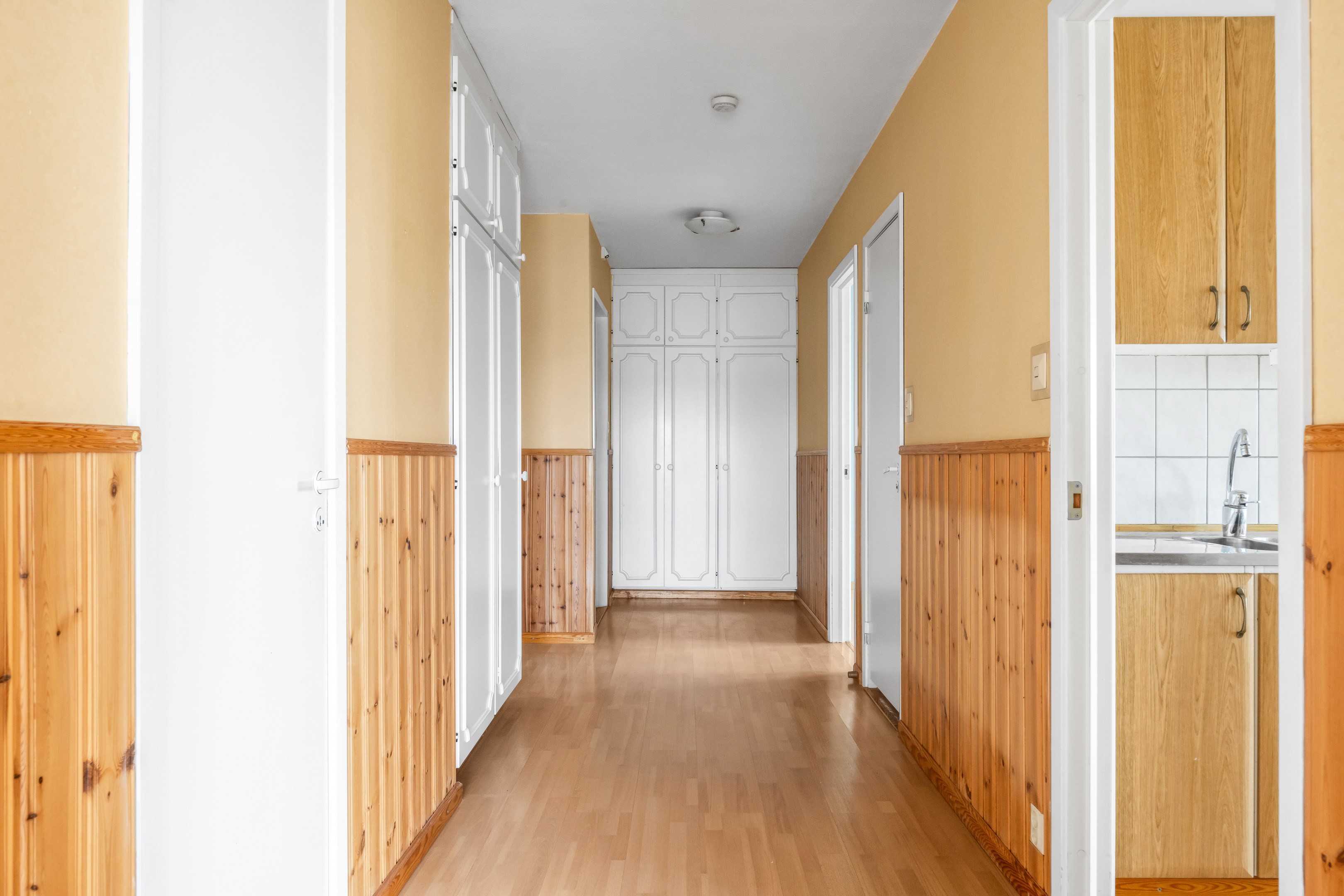 Bostadsbild från Fyrislundsgatan 46, Såld i Årsta, Uppsala