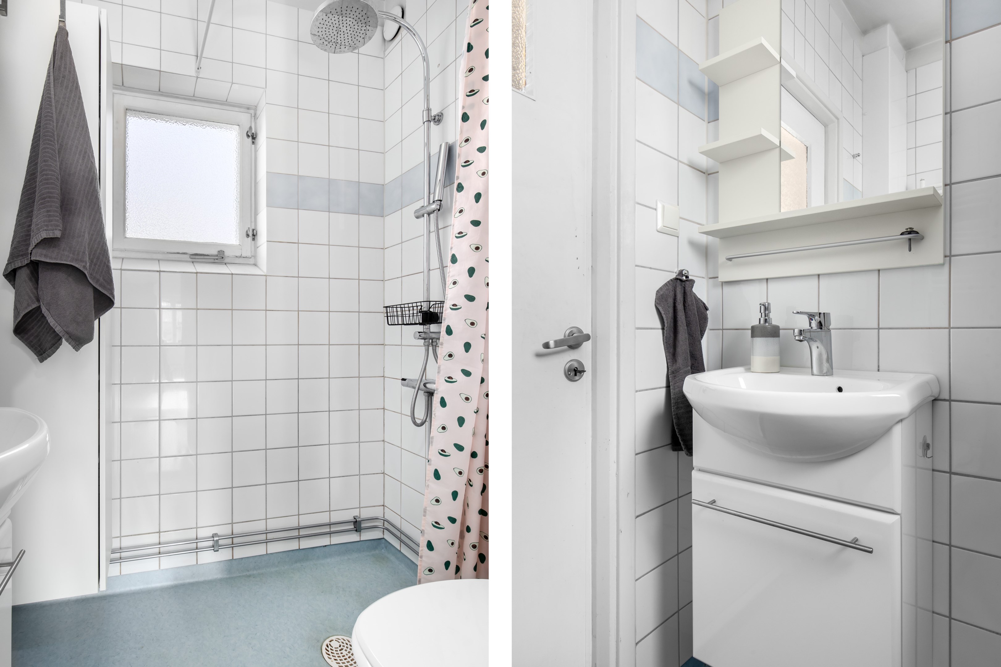 Bostadsbild från Ugglevägen 1D, Såld i Ektorp, Nacka