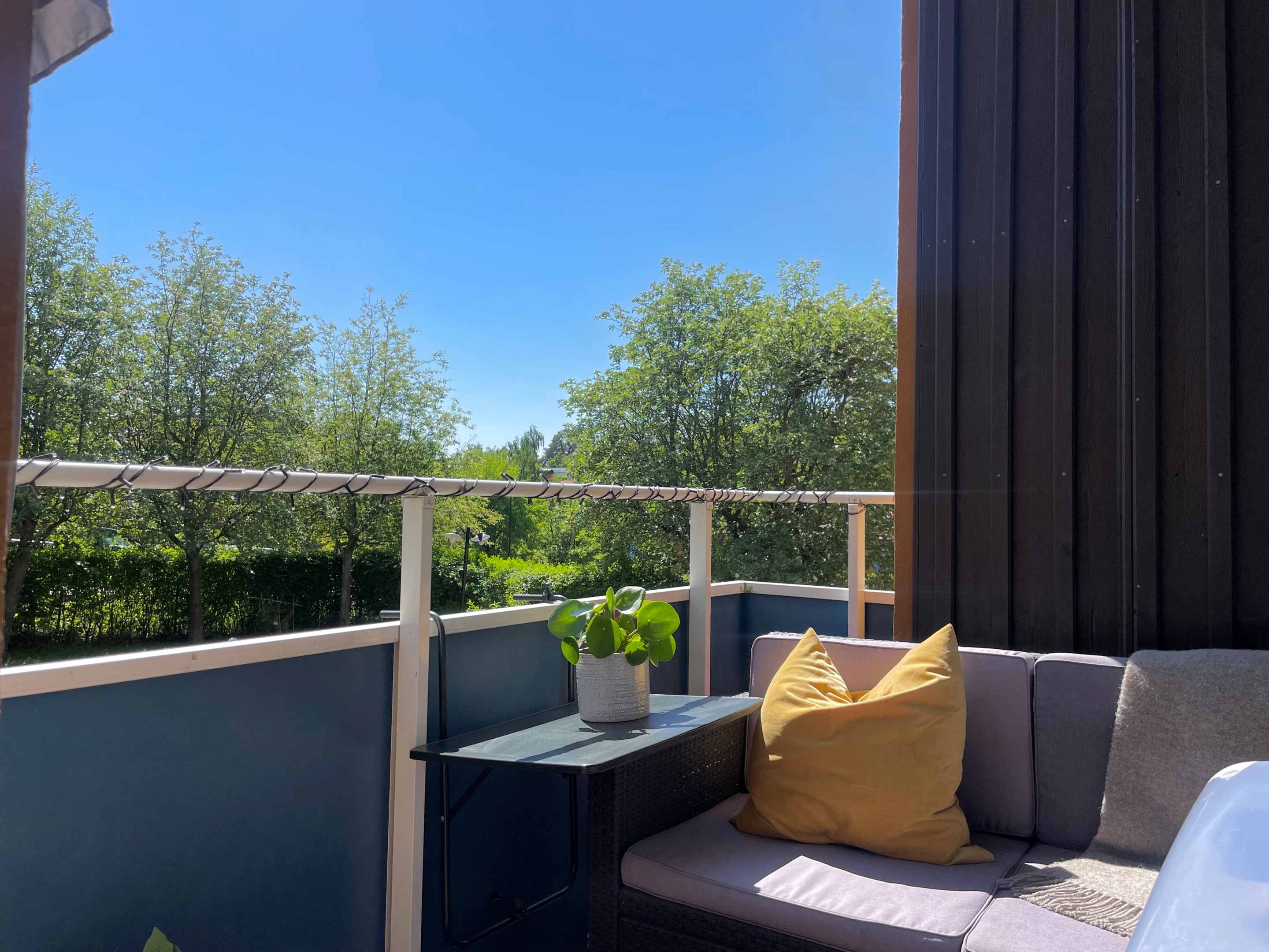 Bostadsbild från Ugglevägen 1D, Såld i Ektorp, Nacka