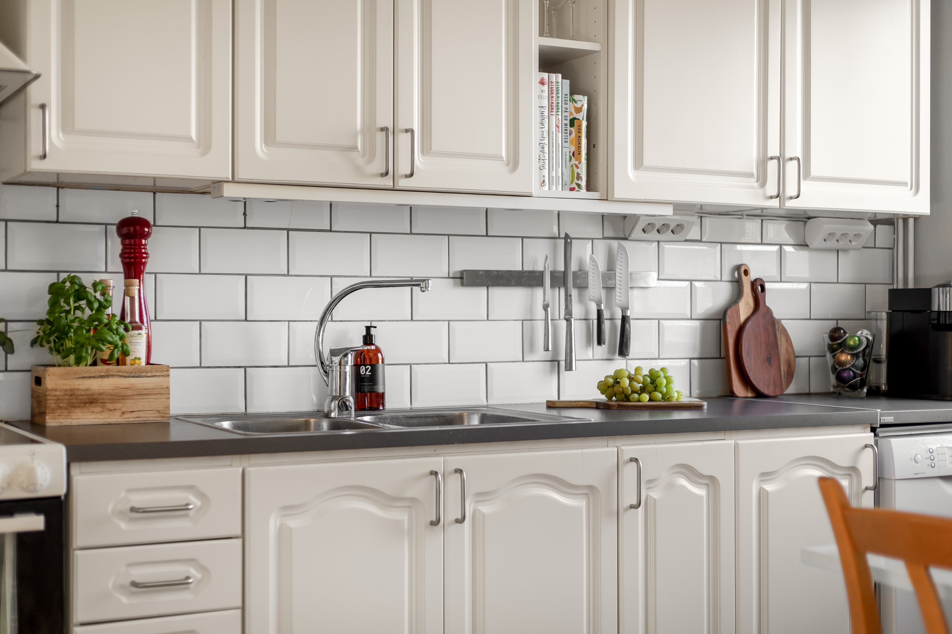 Bostadsbild från Ugglevägen 1D, Såld i Ektorp, Nacka