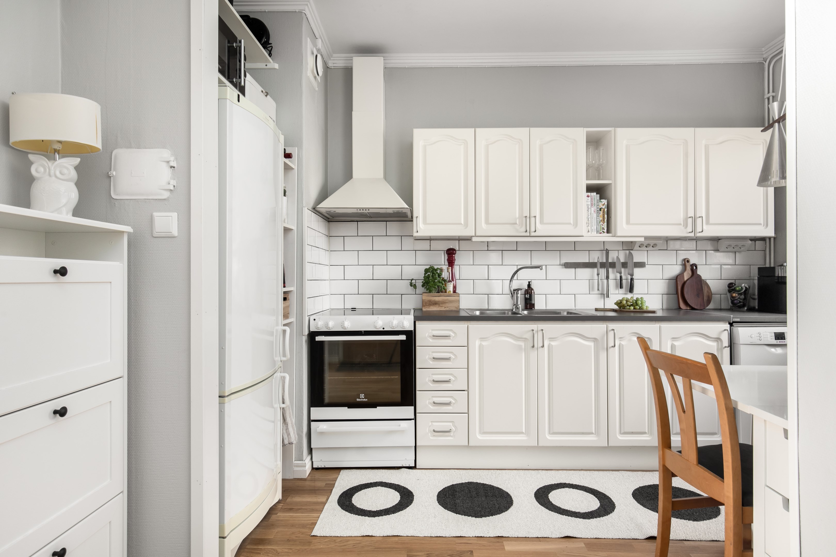 Bostadsbild från Ugglevägen 1D, Såld i Ektorp, Nacka