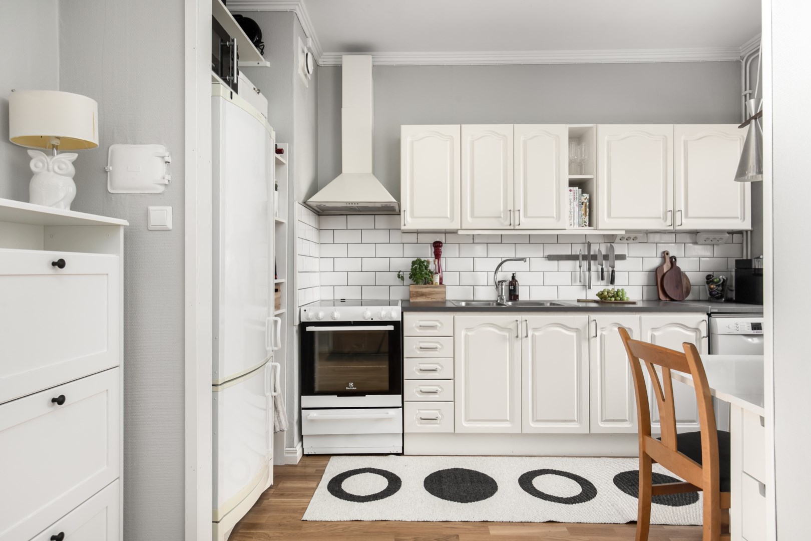 Bostadsbild från Ugglevägen 1D, Såld i Ektorp, Nacka