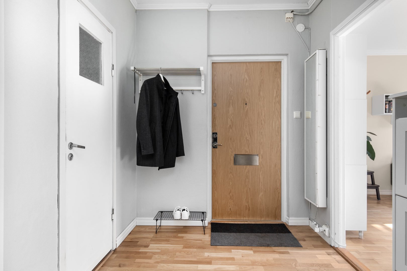 Bostadsbild från Ugglevägen 1D, Såld i Ektorp, Nacka