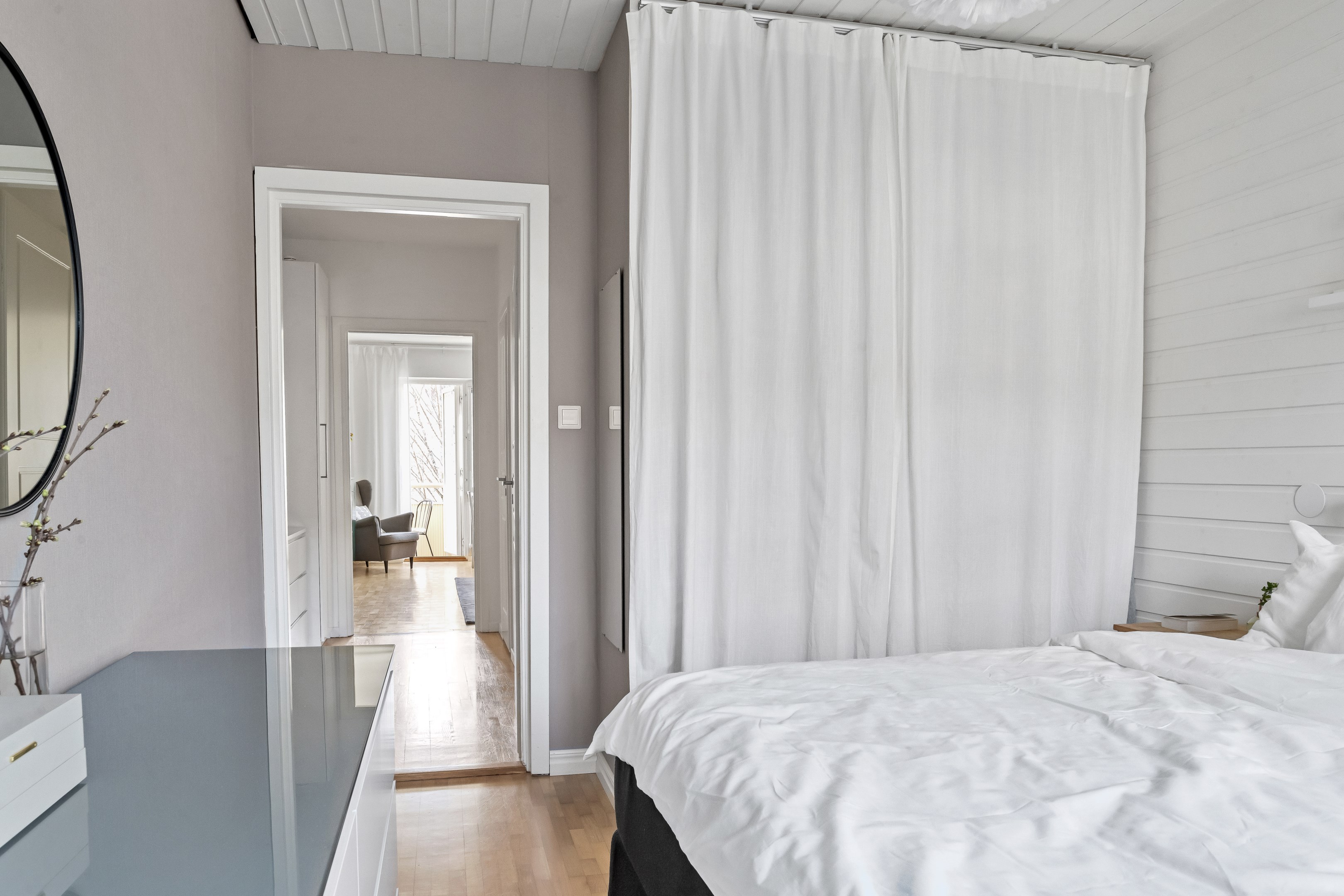 Bostadsbild från S:t Olofsgatan 64B, Såld i Höganäs, Uppsala