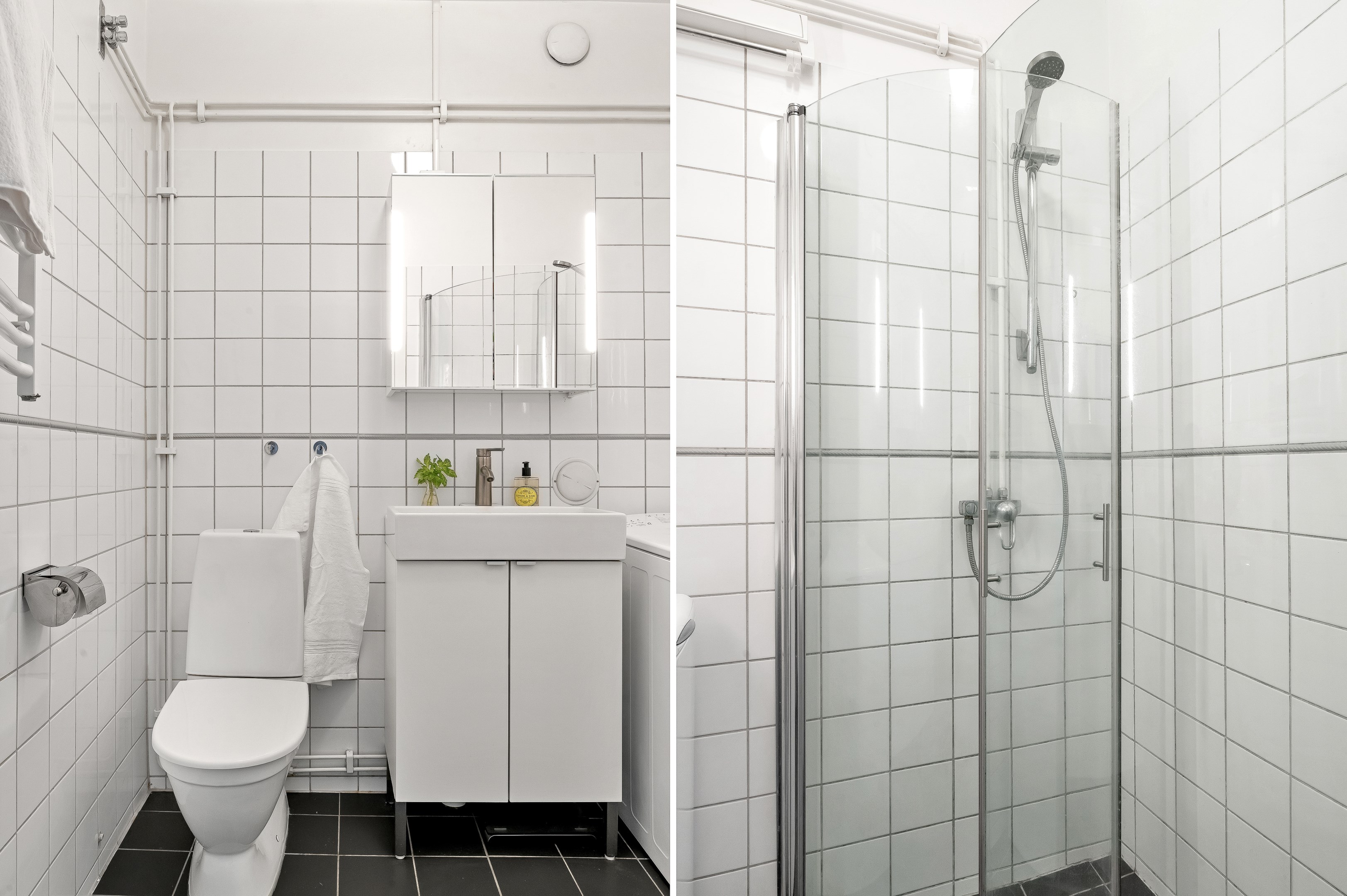 Bostadsbild från S:t Olofsgatan 64B, Såld i Höganäs, Uppsala