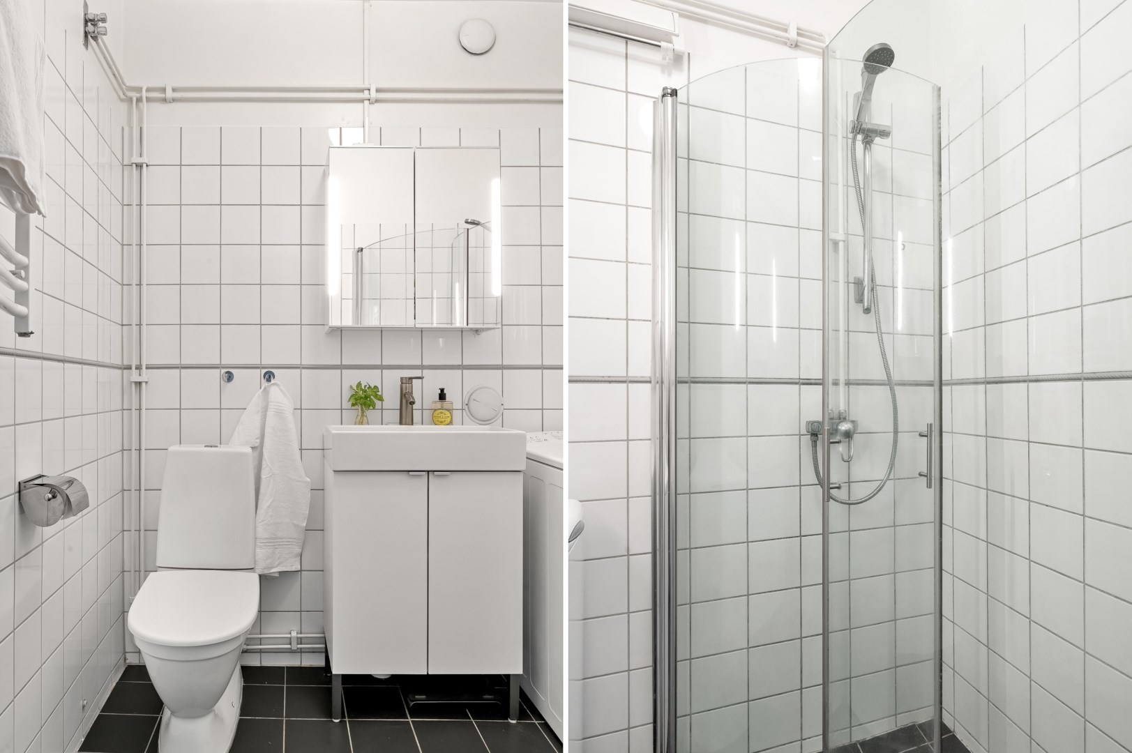 Bostadsbild från S:t Olofsgatan 64B, Såld i Höganäs, Uppsala