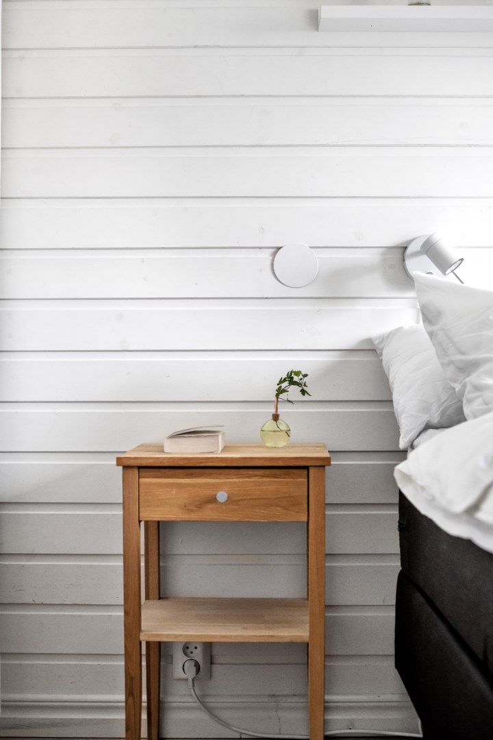 Bostadsbild från S:t Olofsgatan 64B, Såld i Höganäs, Uppsala