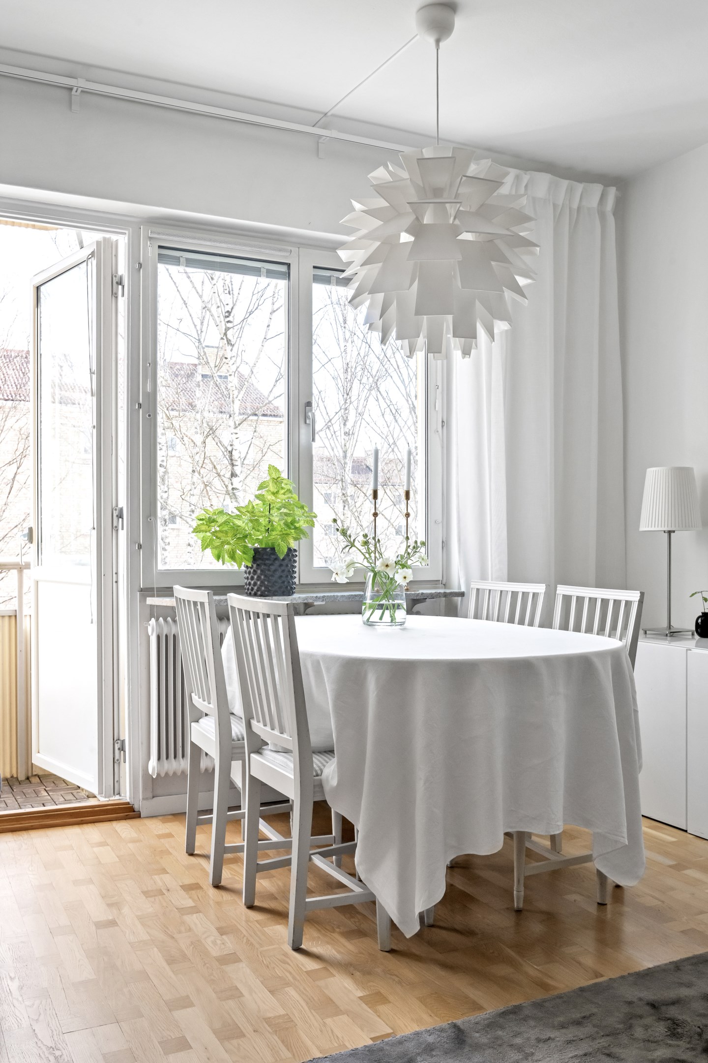 Bostadsbild från S:t Olofsgatan 64B, Såld i Höganäs, Uppsala