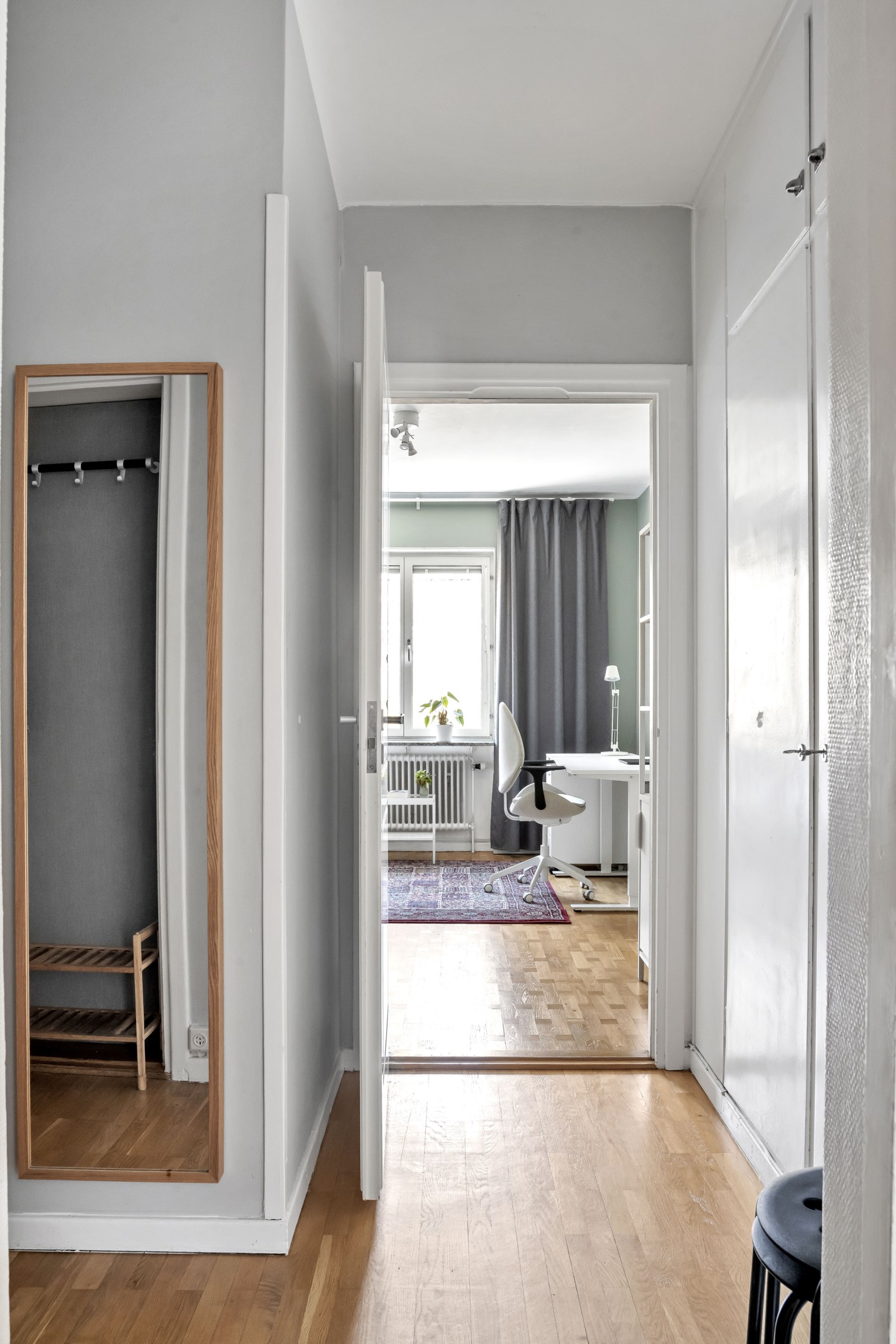 Bostadsbild från S:t Olofsgatan 64B, Såld i Höganäs, Uppsala