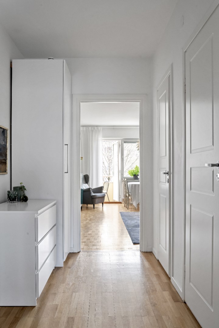 Bostadsbild från S:t Olofsgatan 64B, Såld i Höganäs, Uppsala