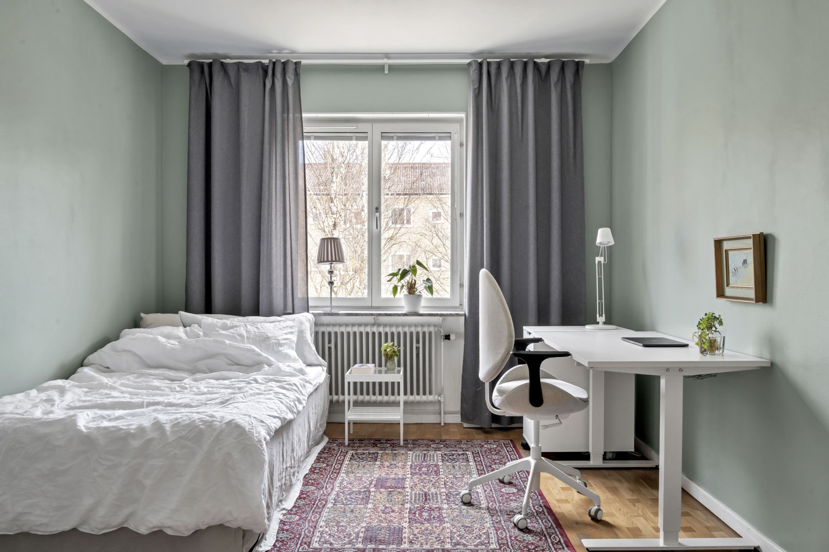 Bostadsbild från S:t Olofsgatan 64B, Såld i Höganäs, Uppsala