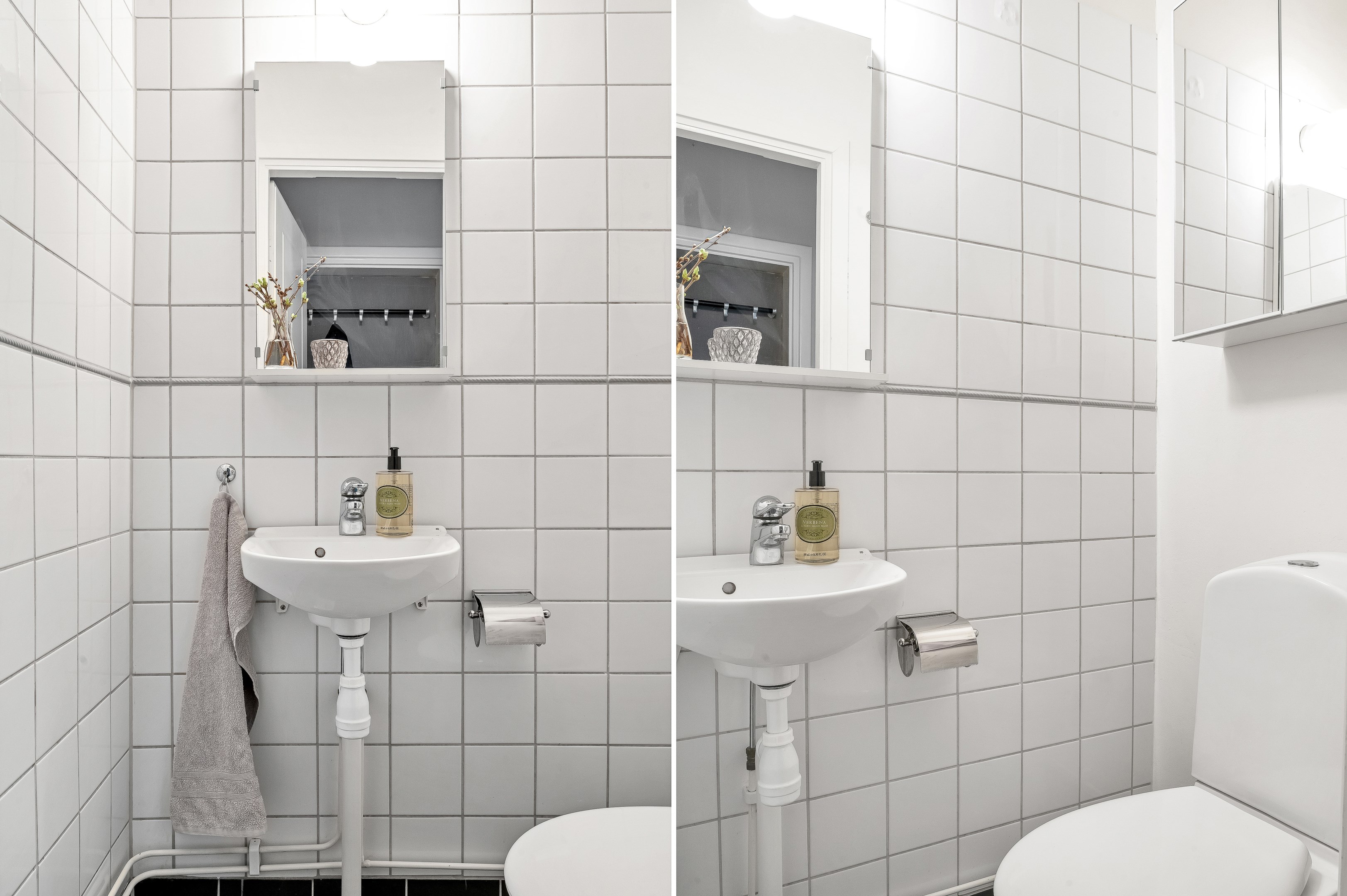 Bostadsbild från S:t Olofsgatan 64B, Såld i Höganäs, Uppsala