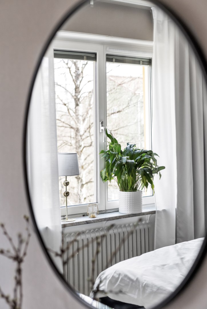 Bostadsbild från S:t Olofsgatan 64B, Såld i Höganäs, Uppsala