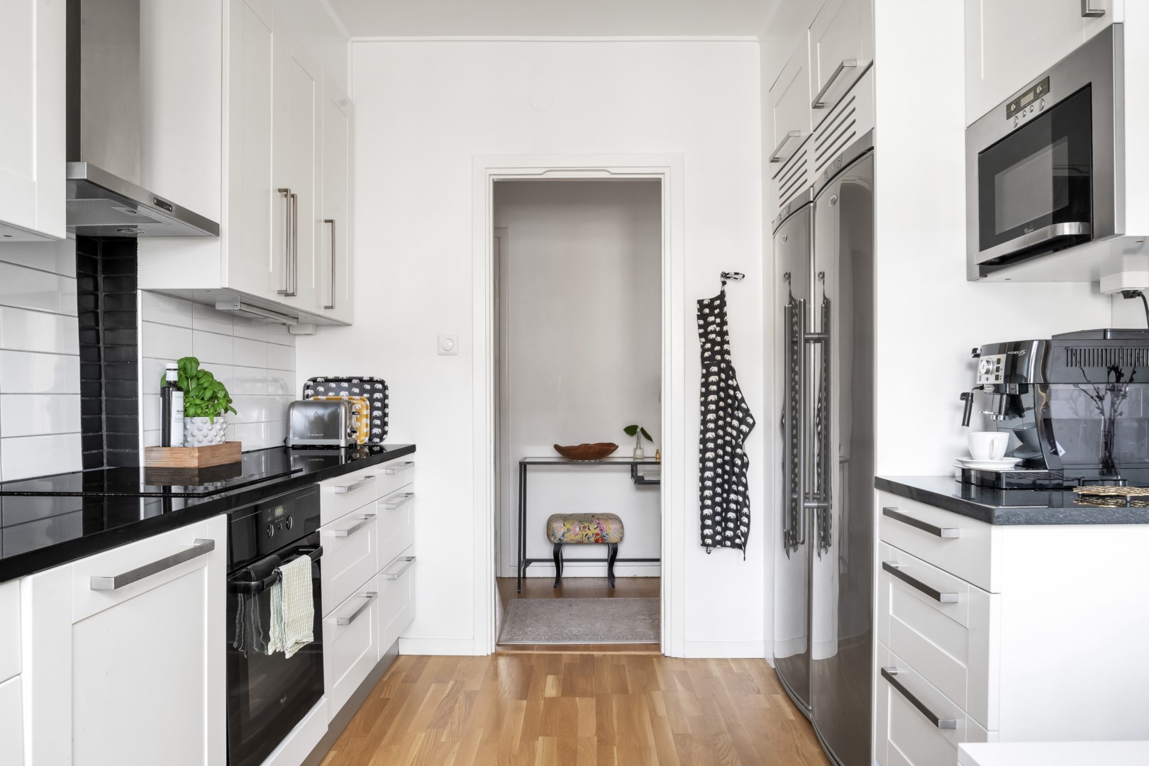 Bostadsbild från S:t Olofsgatan 64B, Såld i Höganäs, Uppsala