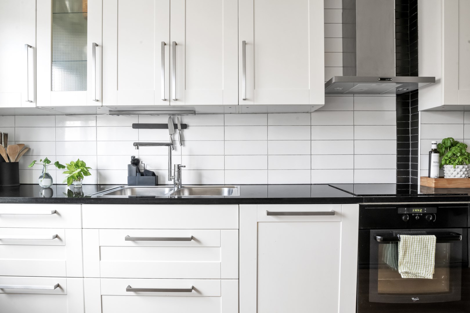 Bostadsbild från S:t Olofsgatan 64B, Såld i Höganäs, Uppsala