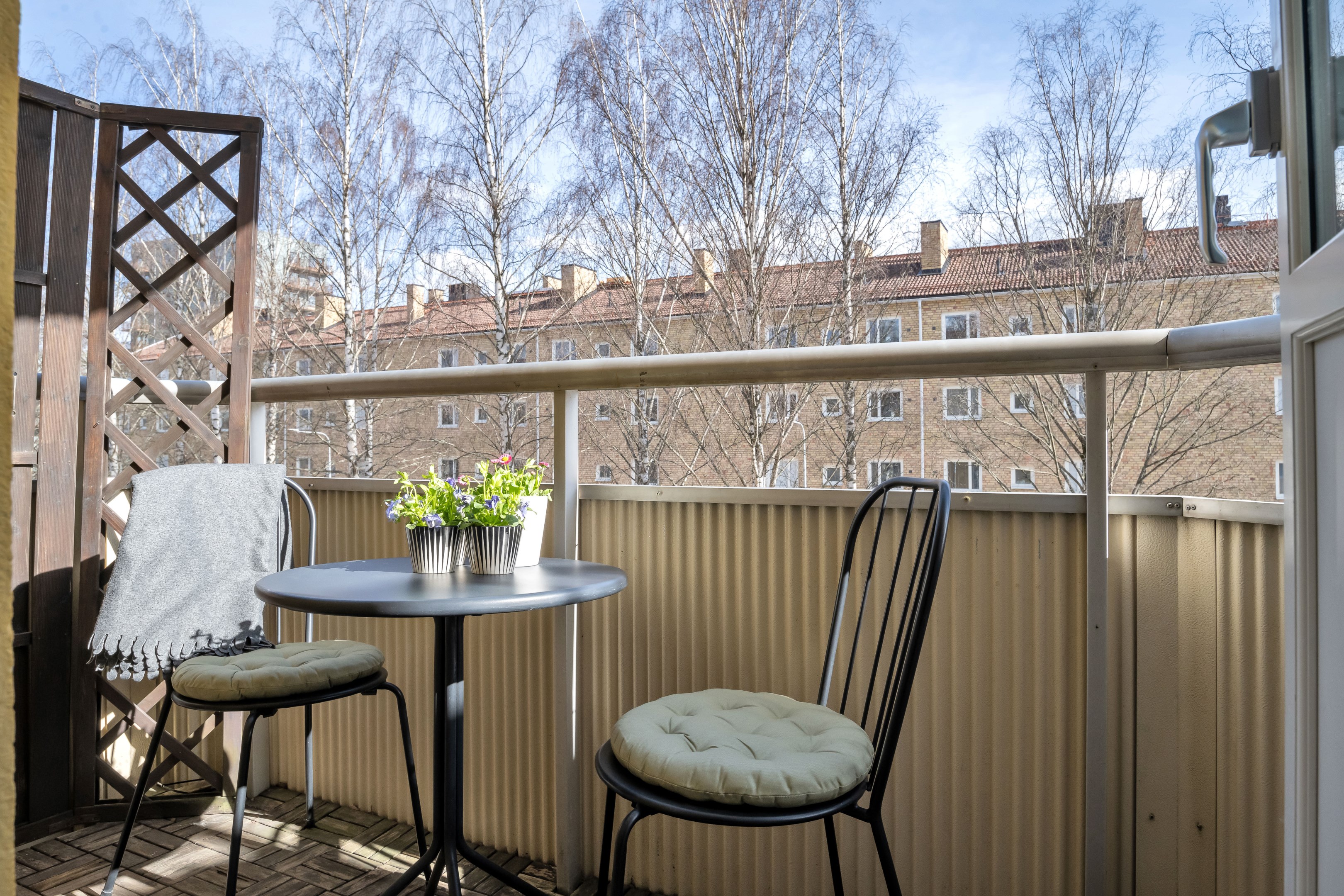 Bostadsbild från S:t Olofsgatan 64B, Såld i Höganäs, Uppsala