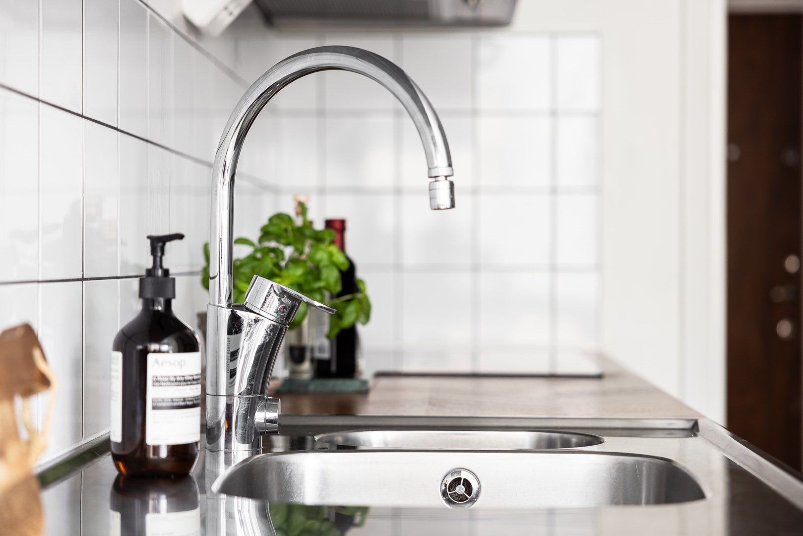 Bostadsbild från Karlsrogatan 87 B, Såld i Sommarro, Uppsala