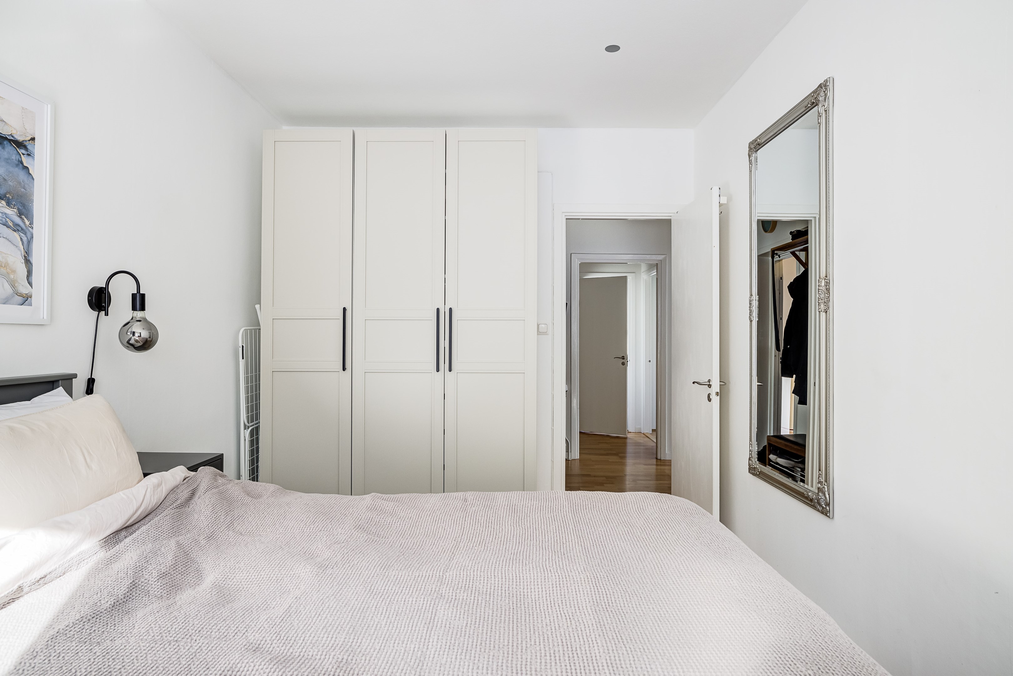 Bostadsbild från Karlsrogatan 87 B, Såld i Sommarro, Uppsala