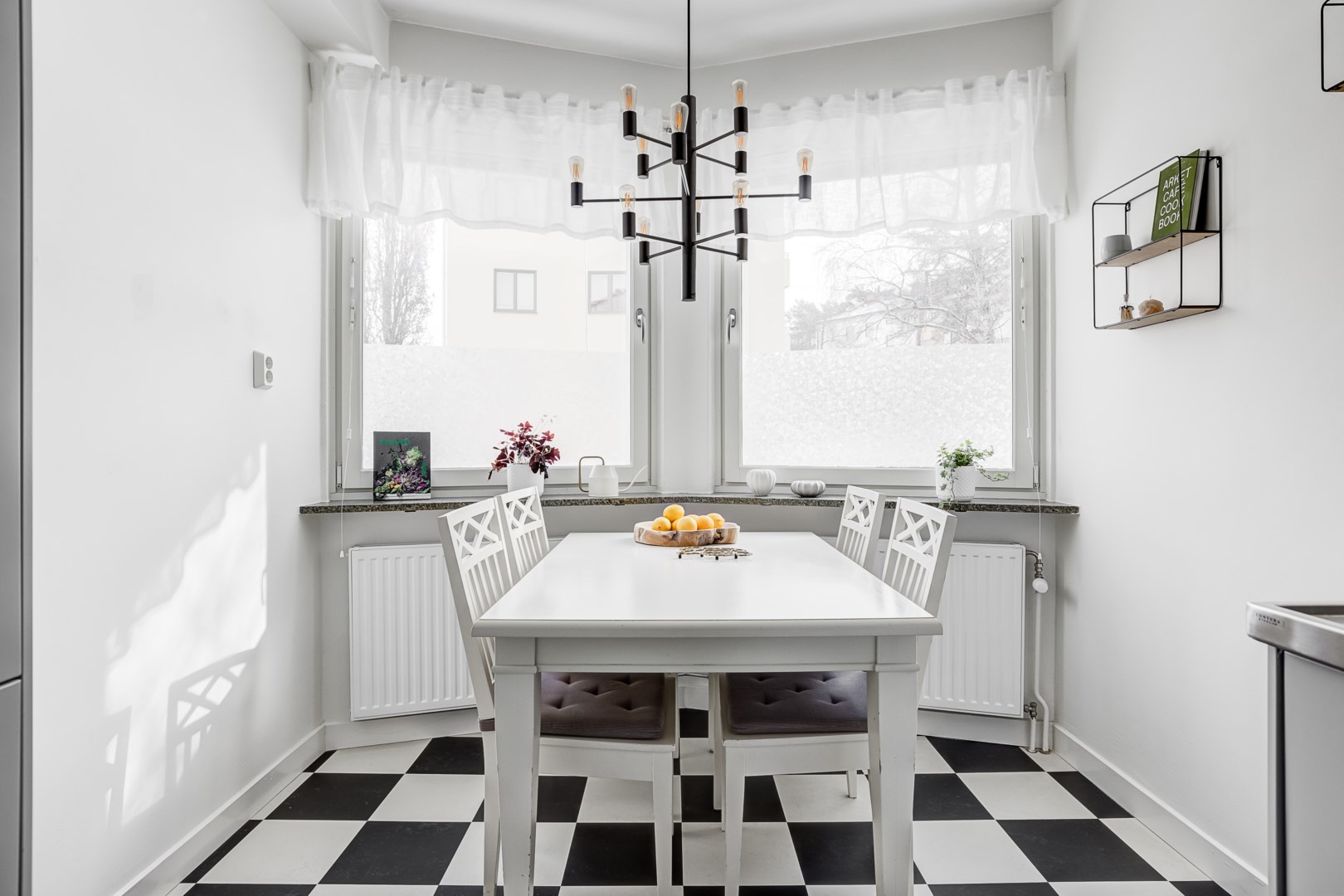 Bostadsbild från Karlsrogatan 87 B, Såld i Sommarro, Uppsala