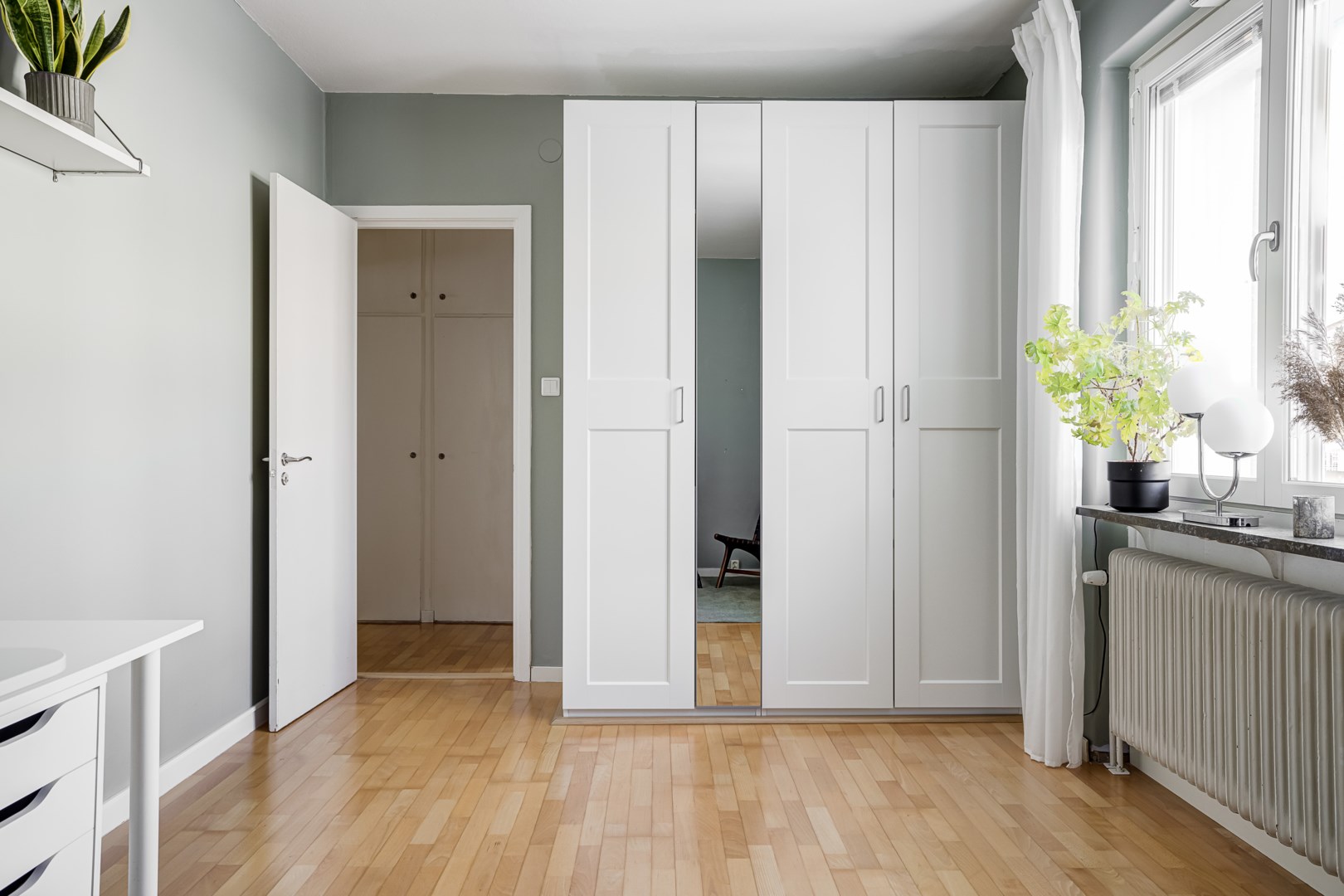 Bostadsbild från Karlsrogatan 87 B, Såld i Sommarro, Uppsala