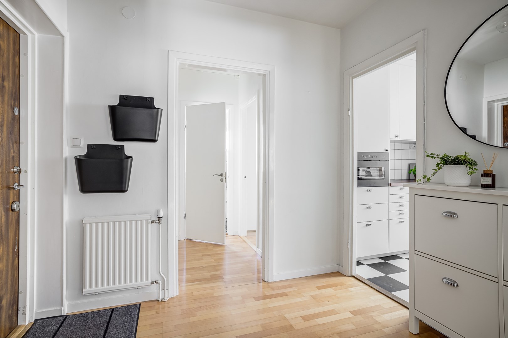 Bostadsbild från Karlsrogatan 87 B, Såld i Sommarro, Uppsala