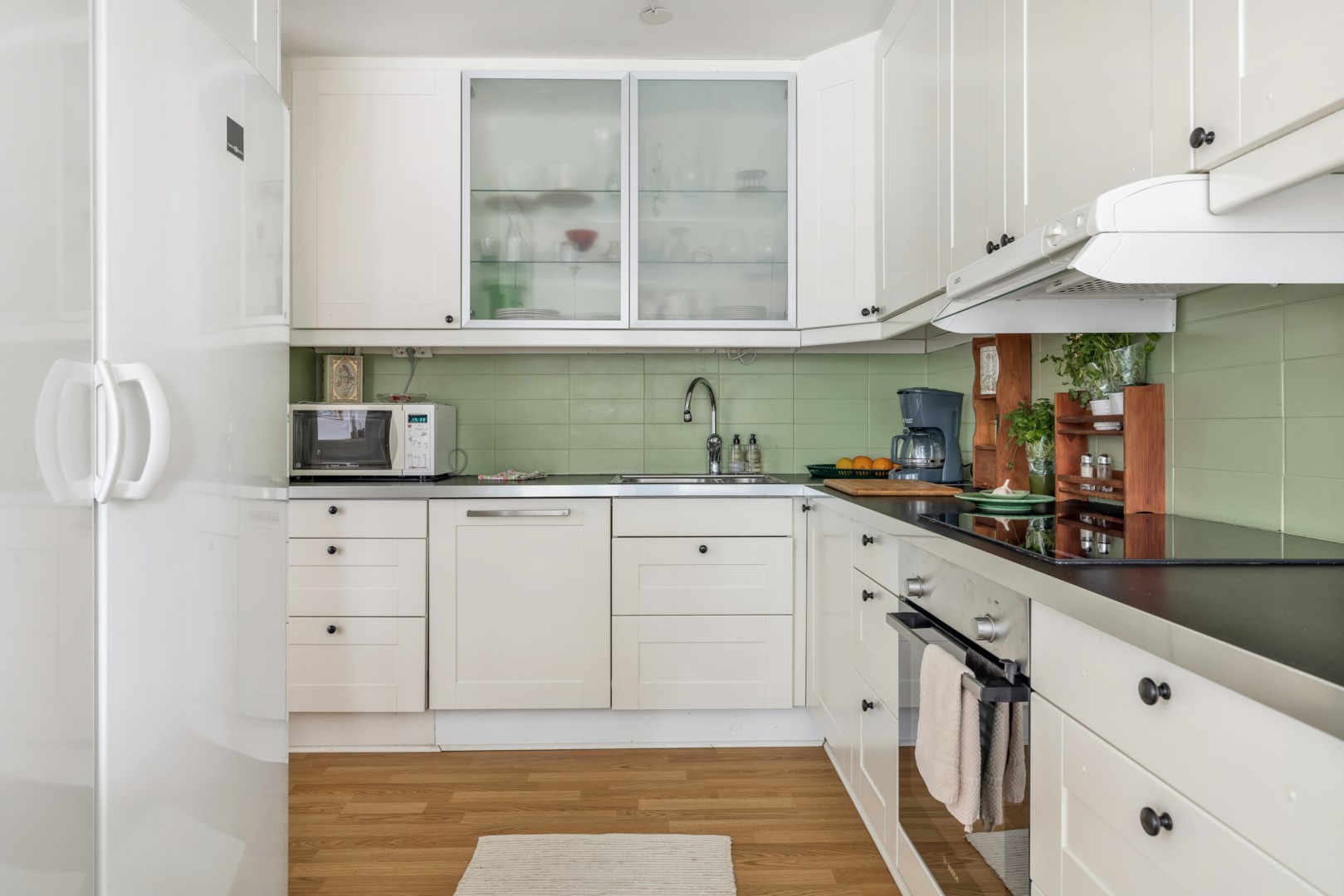 Bostadsbild från Hugo alfvéns väg 4, Snart till salu i Valsätra, Uppsala