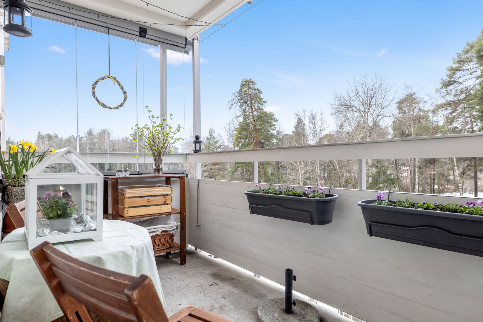 Bostadsbild från Hugo alfvéns väg 4, Snart till salu i Valsätra, Uppsala