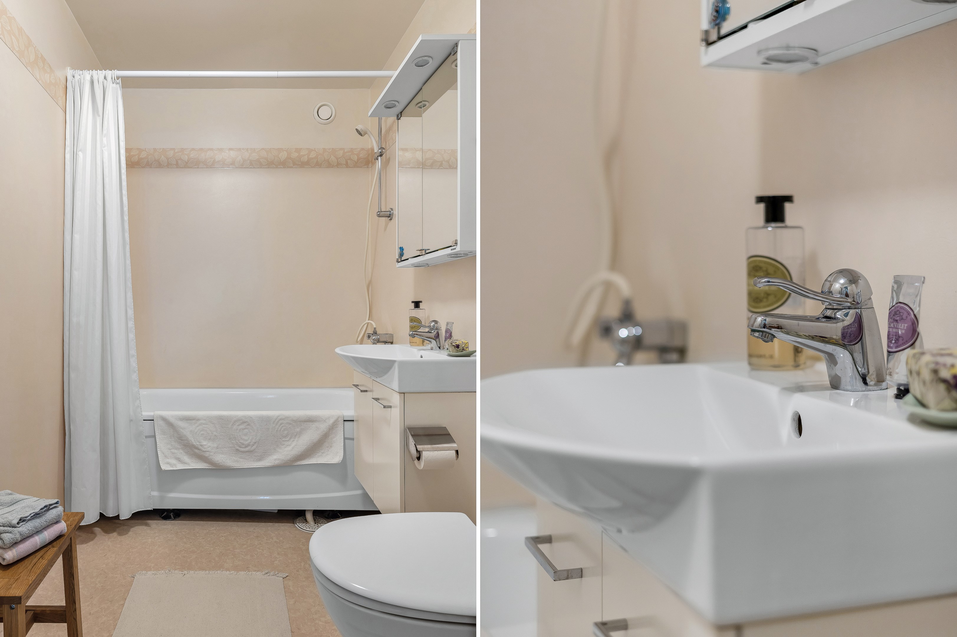 Bostadsbild från Hugo alfvéns väg 4, Snart till salu i Valsätra, Uppsala