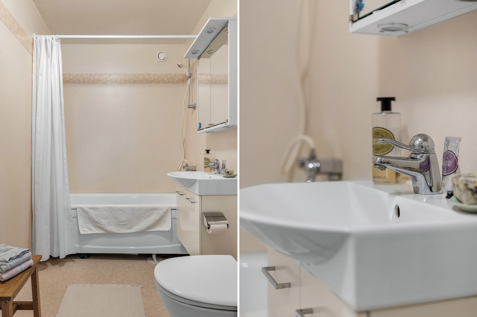 Bostadsbild från Hugo alfvéns väg 4, Snart till salu i Valsätra, Uppsala