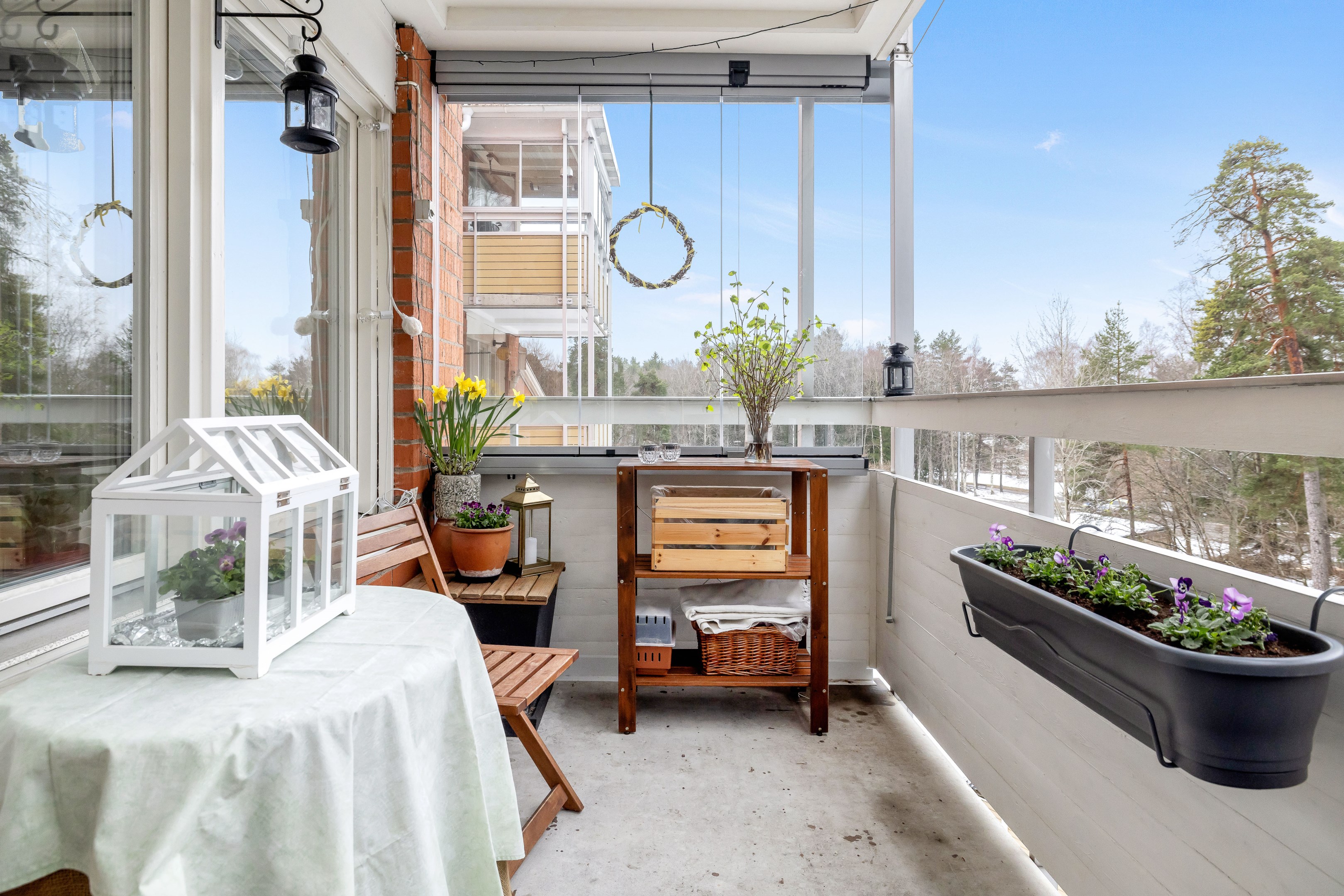 Bostadsbild från Hugo alfvéns väg 4, Snart till salu i Valsätra, Uppsala