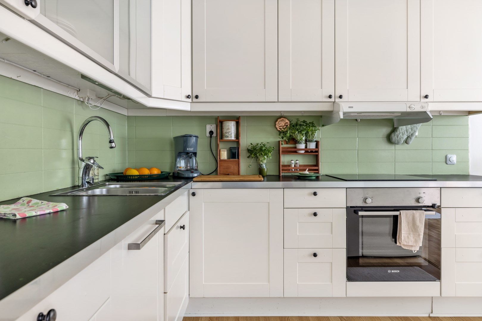 Bostadsbild från Hugo alfvéns väg 4, Snart till salu i Valsätra, Uppsala