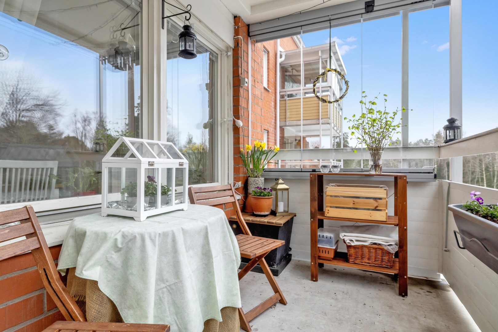 Bostadsbild från Hugo alfvéns väg 4, Snart till salu i Valsätra, Uppsala