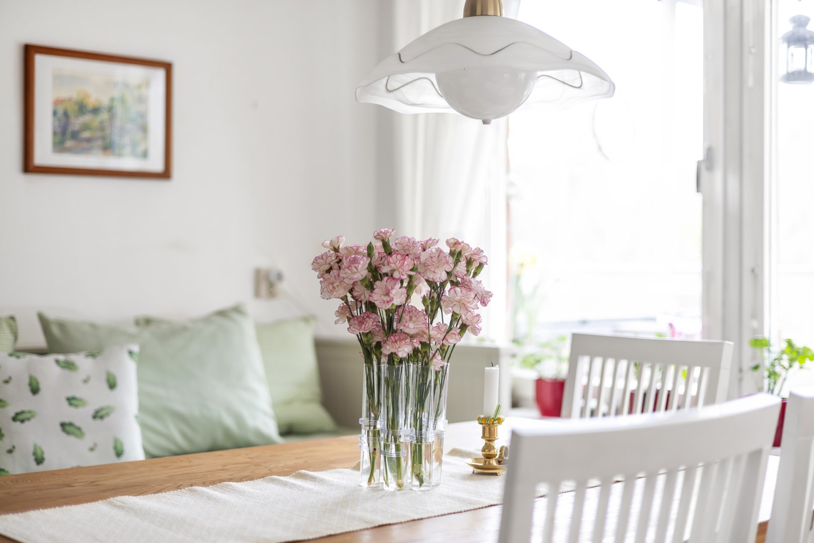 Bostadsbild från Hugo alfvéns väg 4, Snart till salu i Valsätra, Uppsala