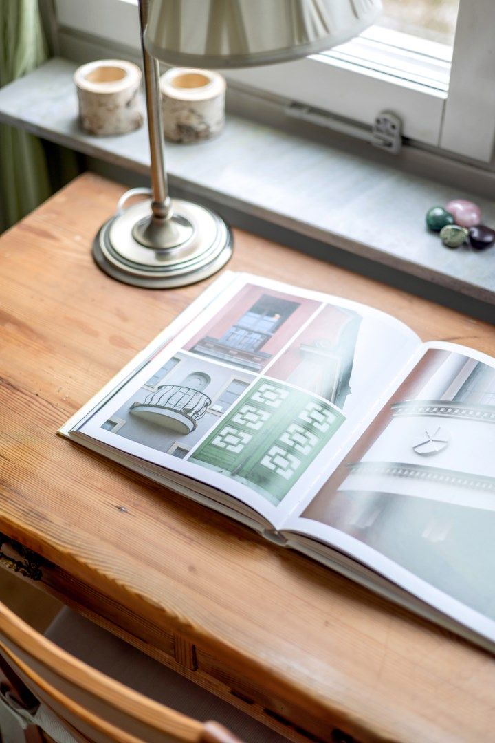 Bostadsbild från Hugo alfvéns väg 4, Snart till salu i Valsätra, Uppsala