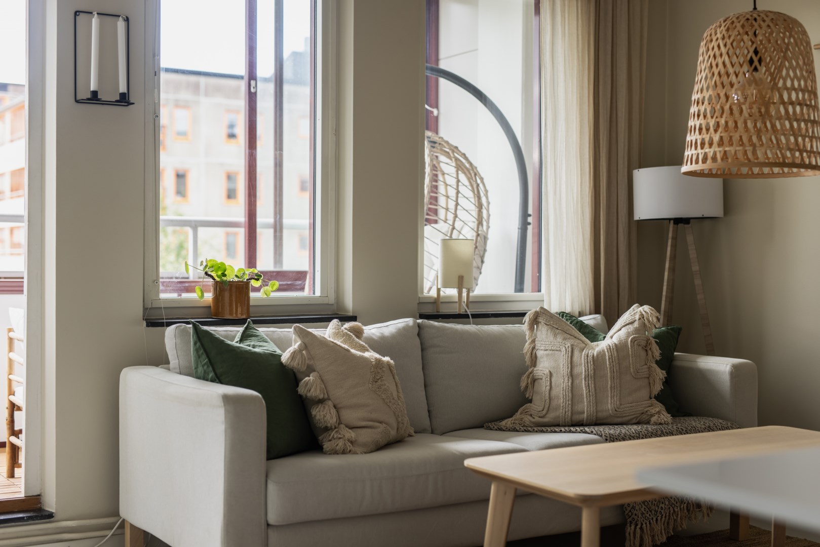 Bostadsbild från Skarpövägen 37, Såld i Västra Orminge, Nacka