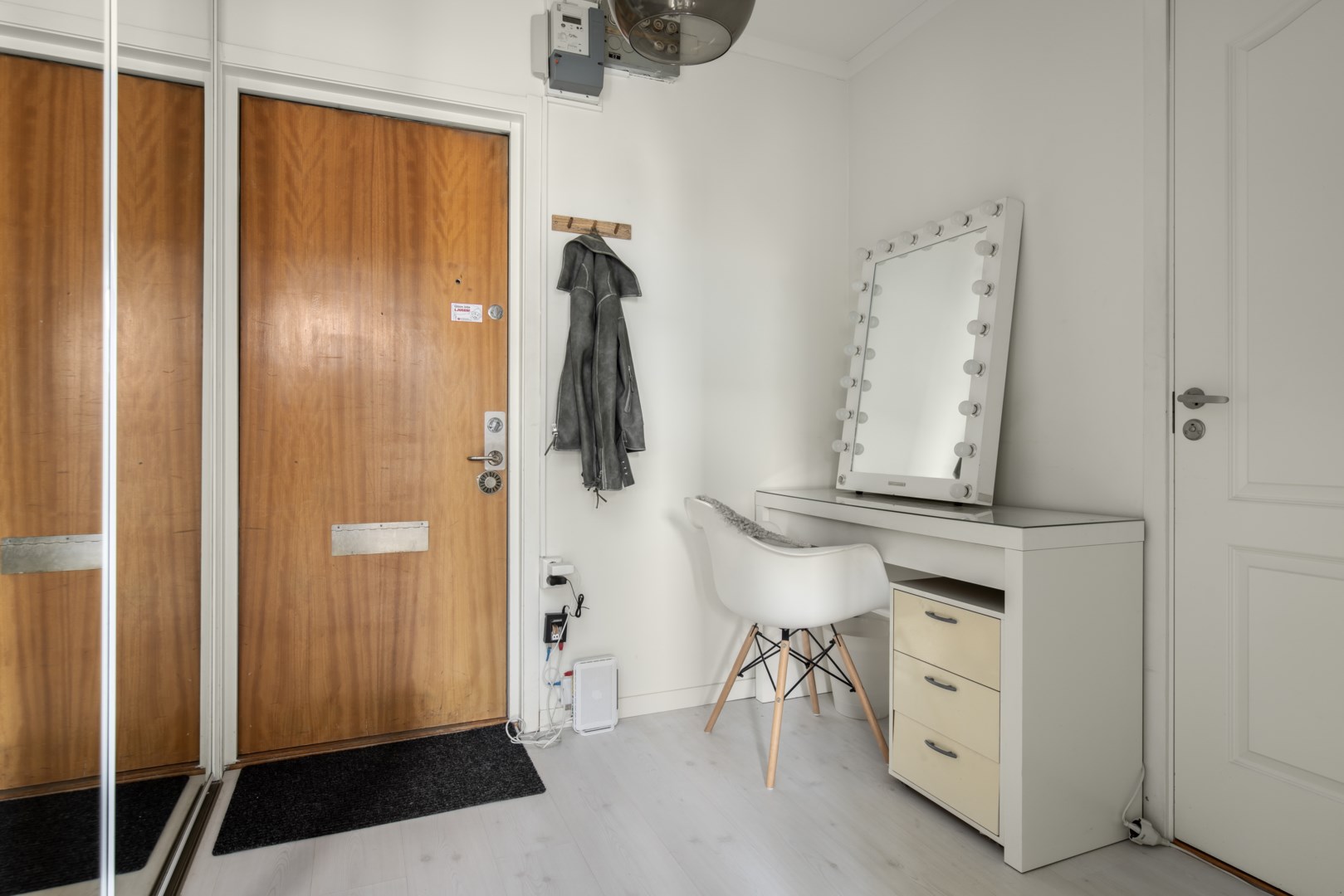 Bostadsbild från Skarpövägen 37, Såld i Västra Orminge, Nacka